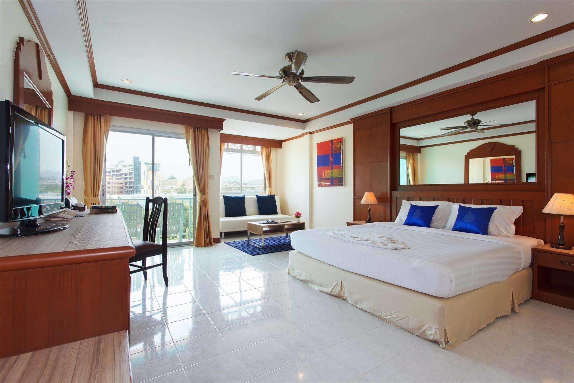 The Yim Siam 3*