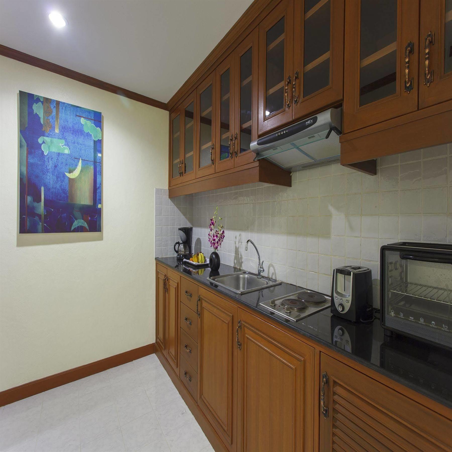 Hotel The Yim Siam Patong
