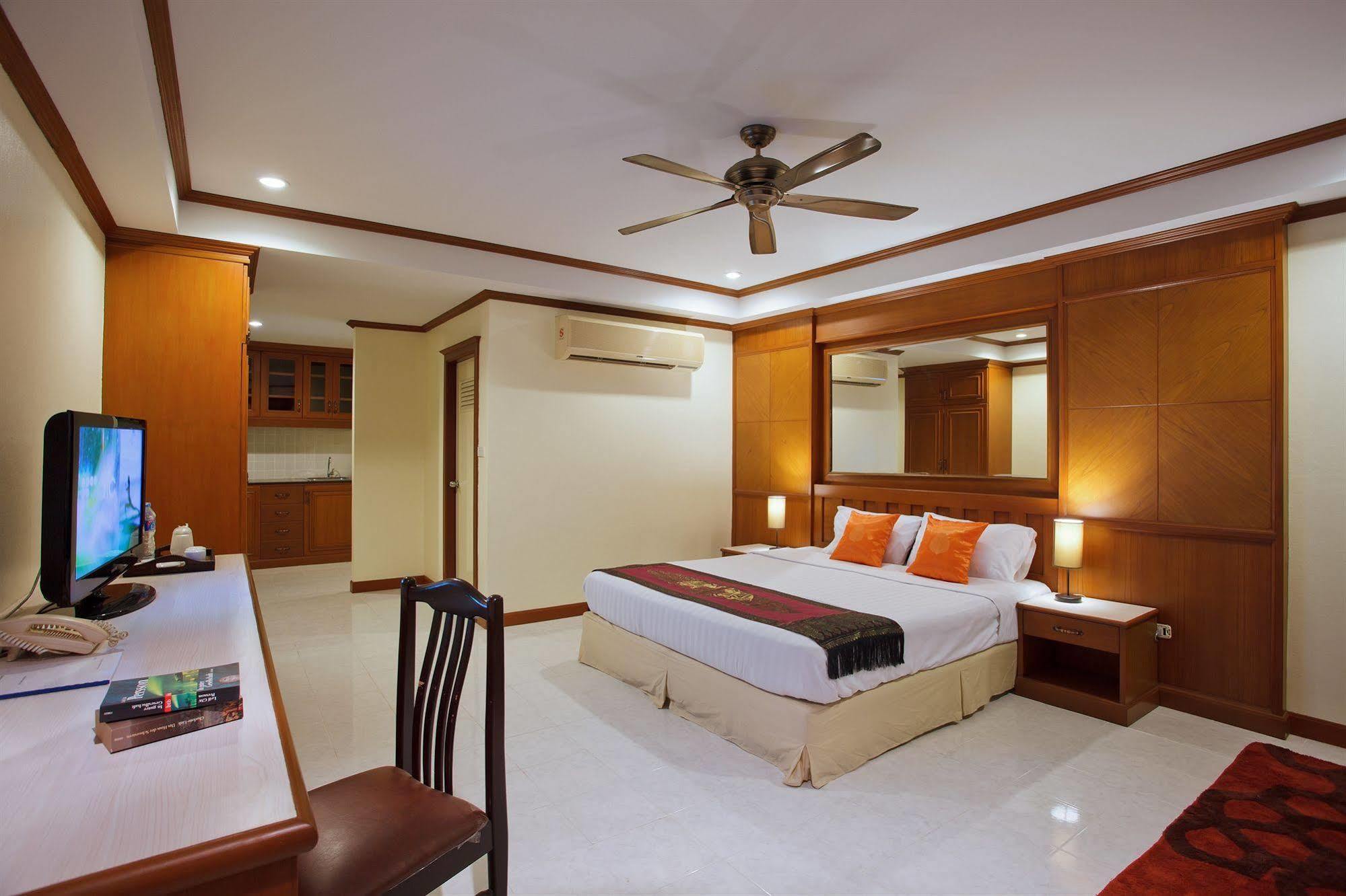 The Yim Siam Hotel 3*