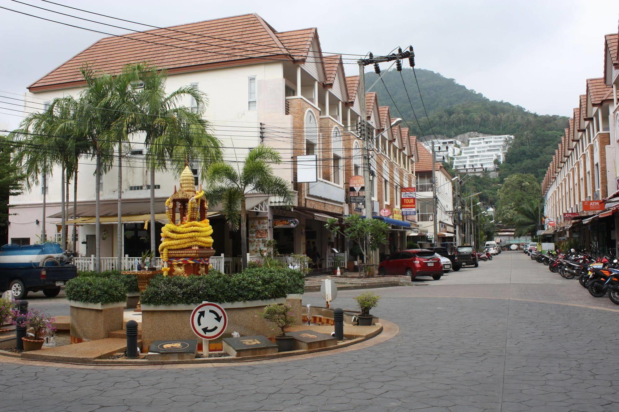 Phuket Racha *