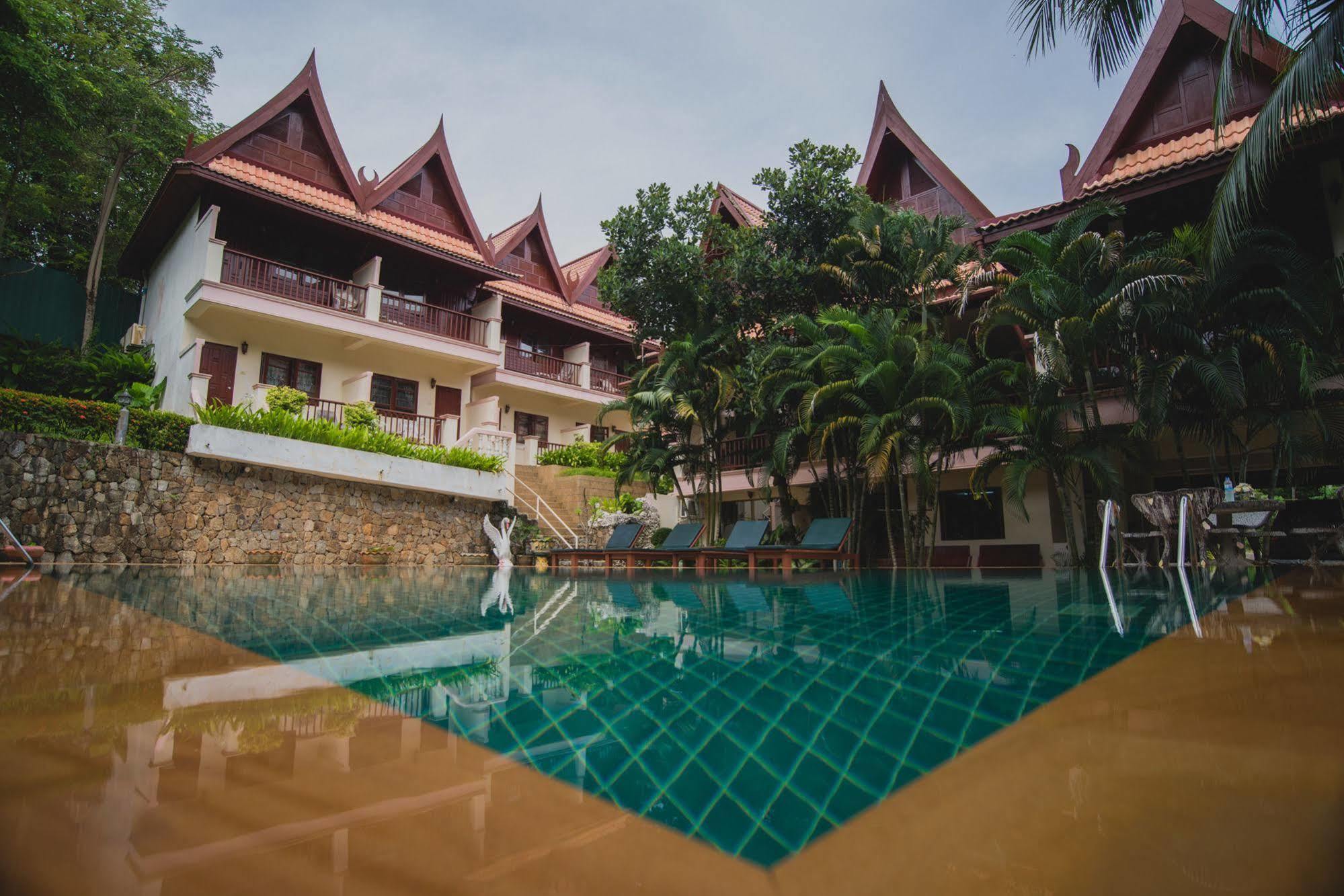 Resort Inter House 2*