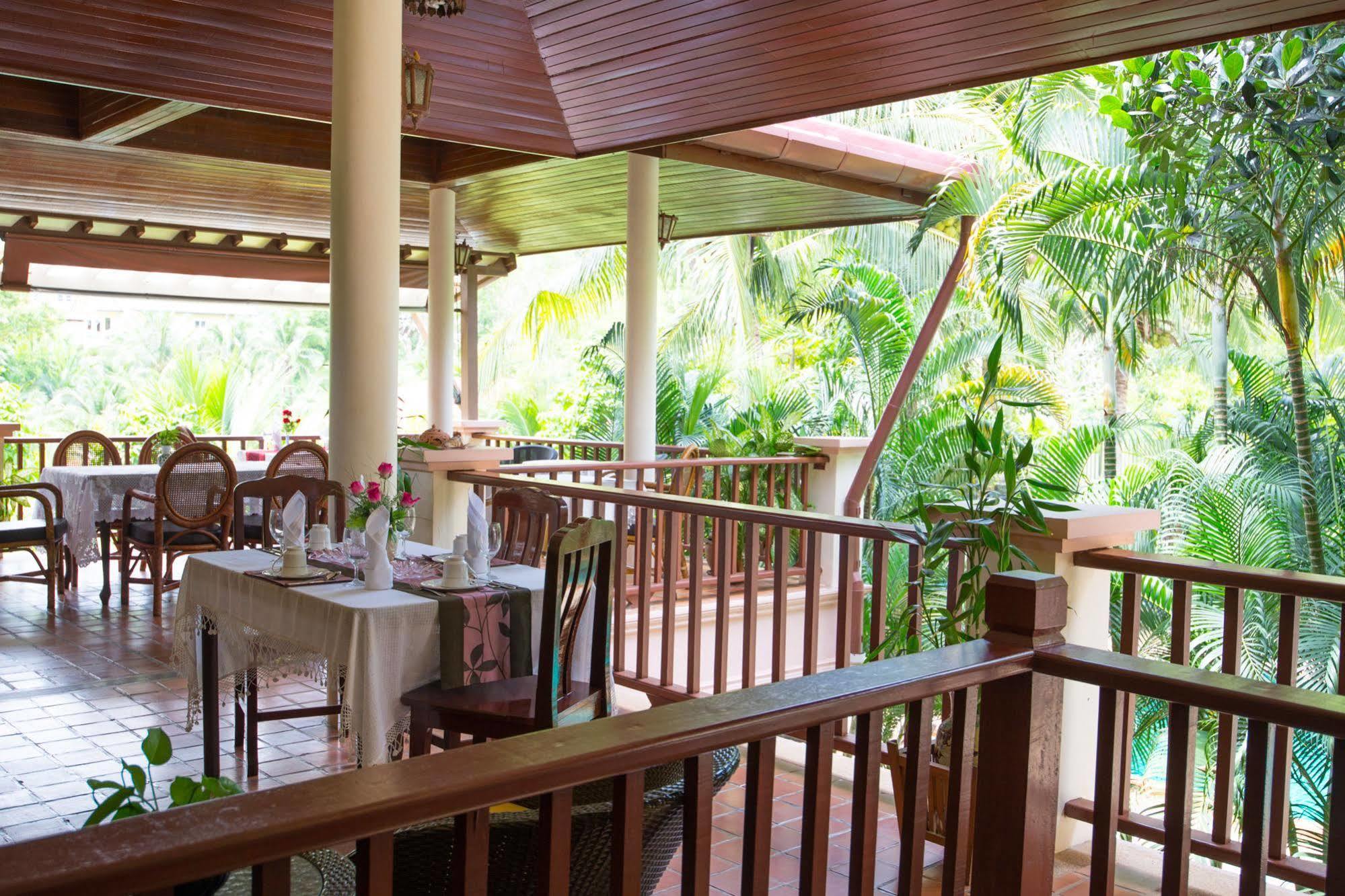 Resort Inter House 2*