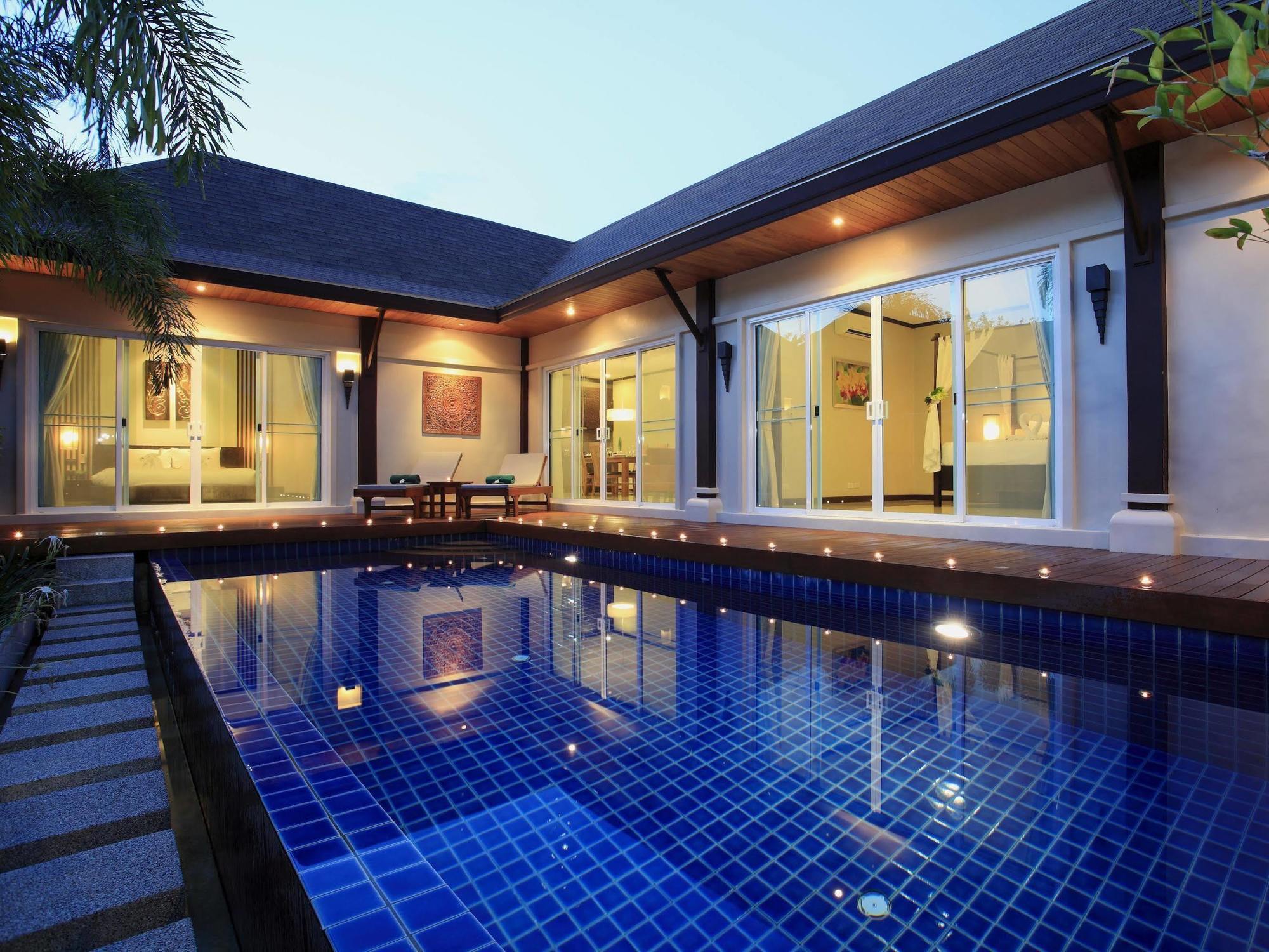 Modern Thai Rawai