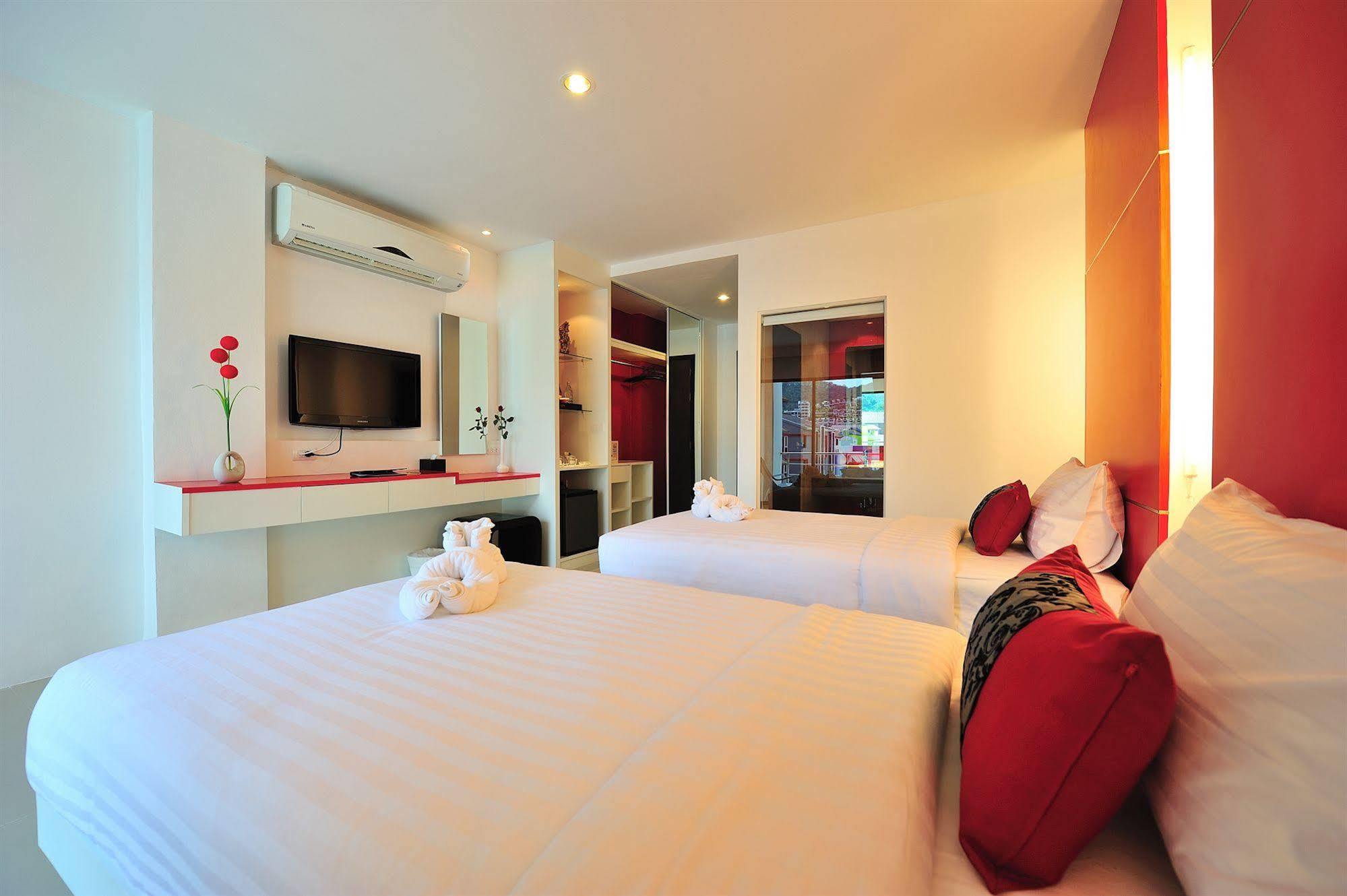 Alfresco Phuket Patong