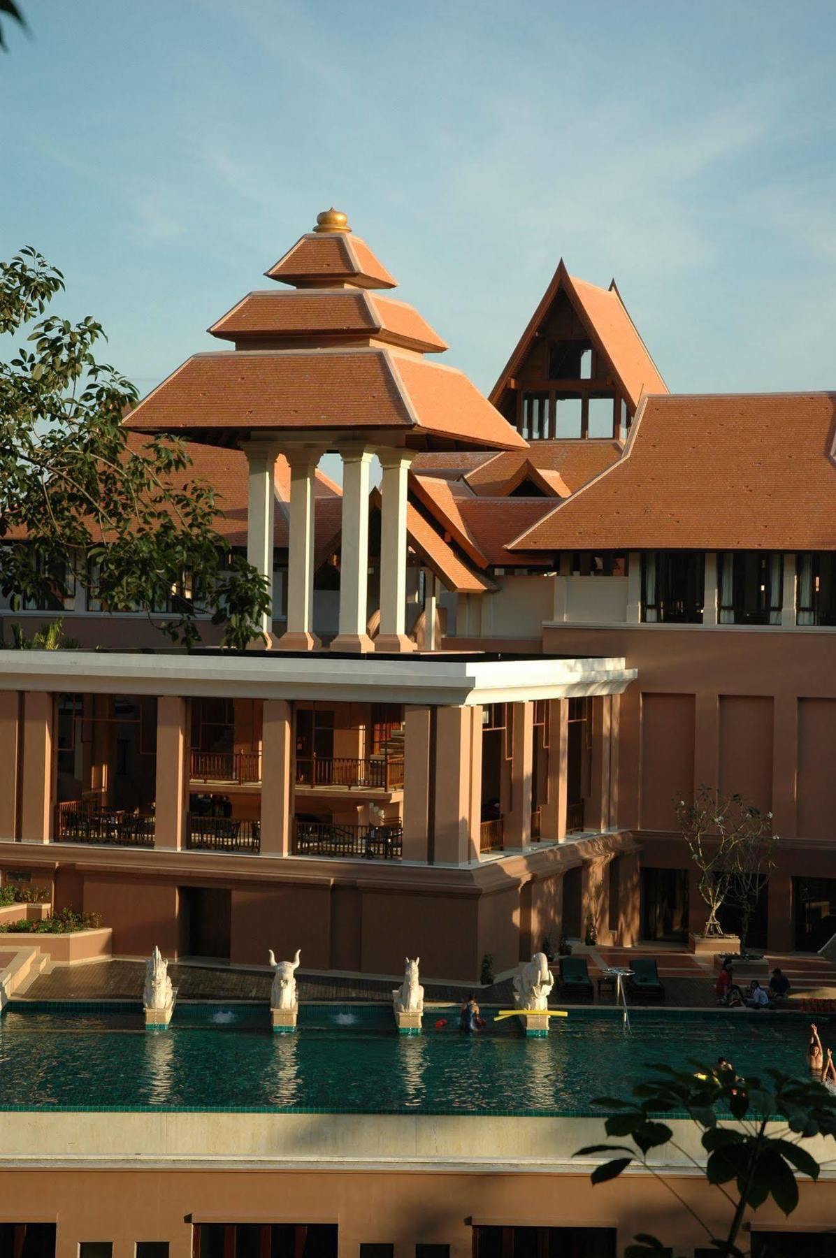 Resort Suuko 4*