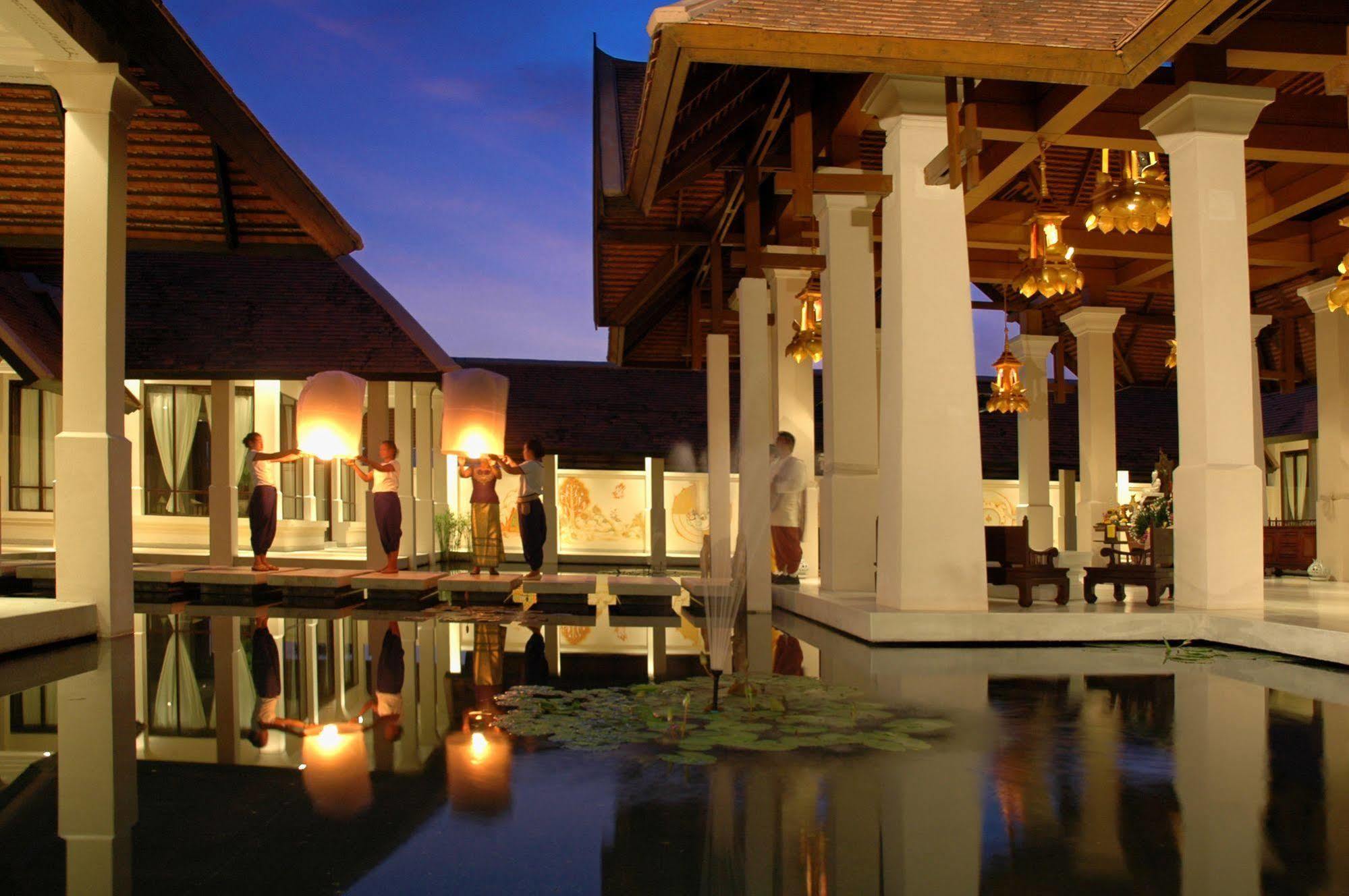 Suuko Resort Phuket