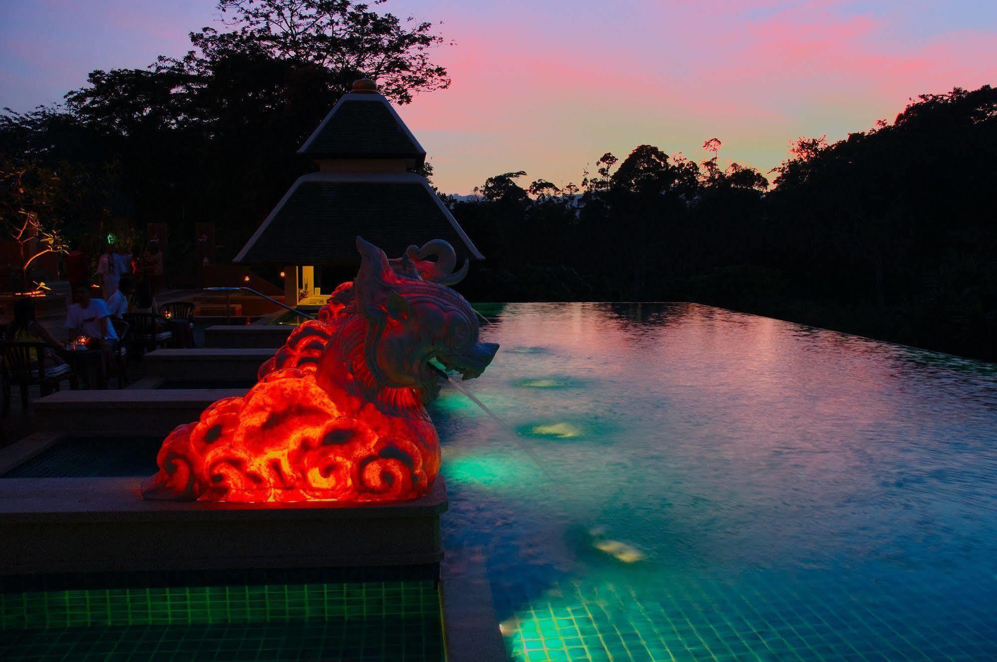 Suuko 4* Phuket