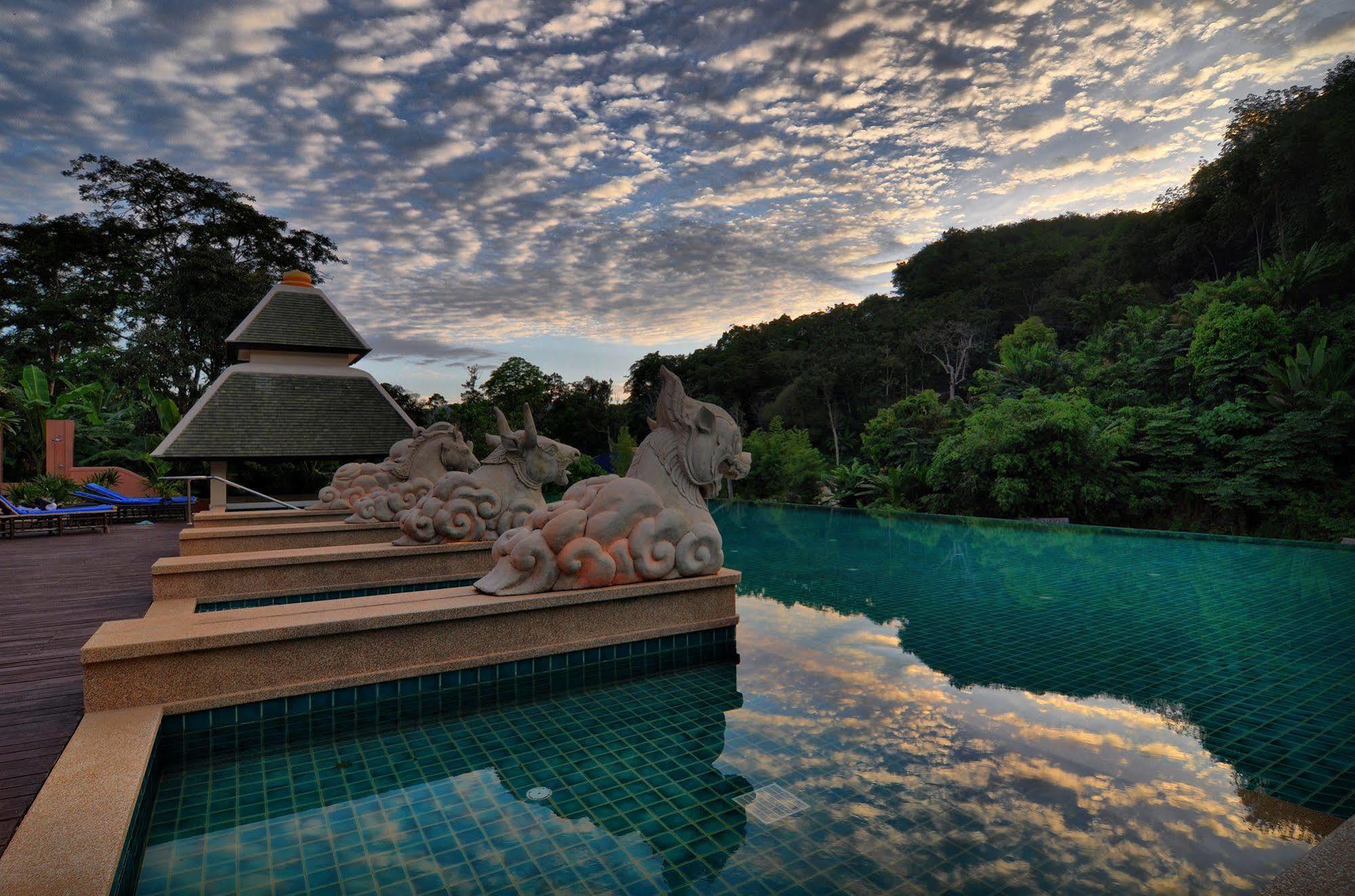Resort Suuko Phuket