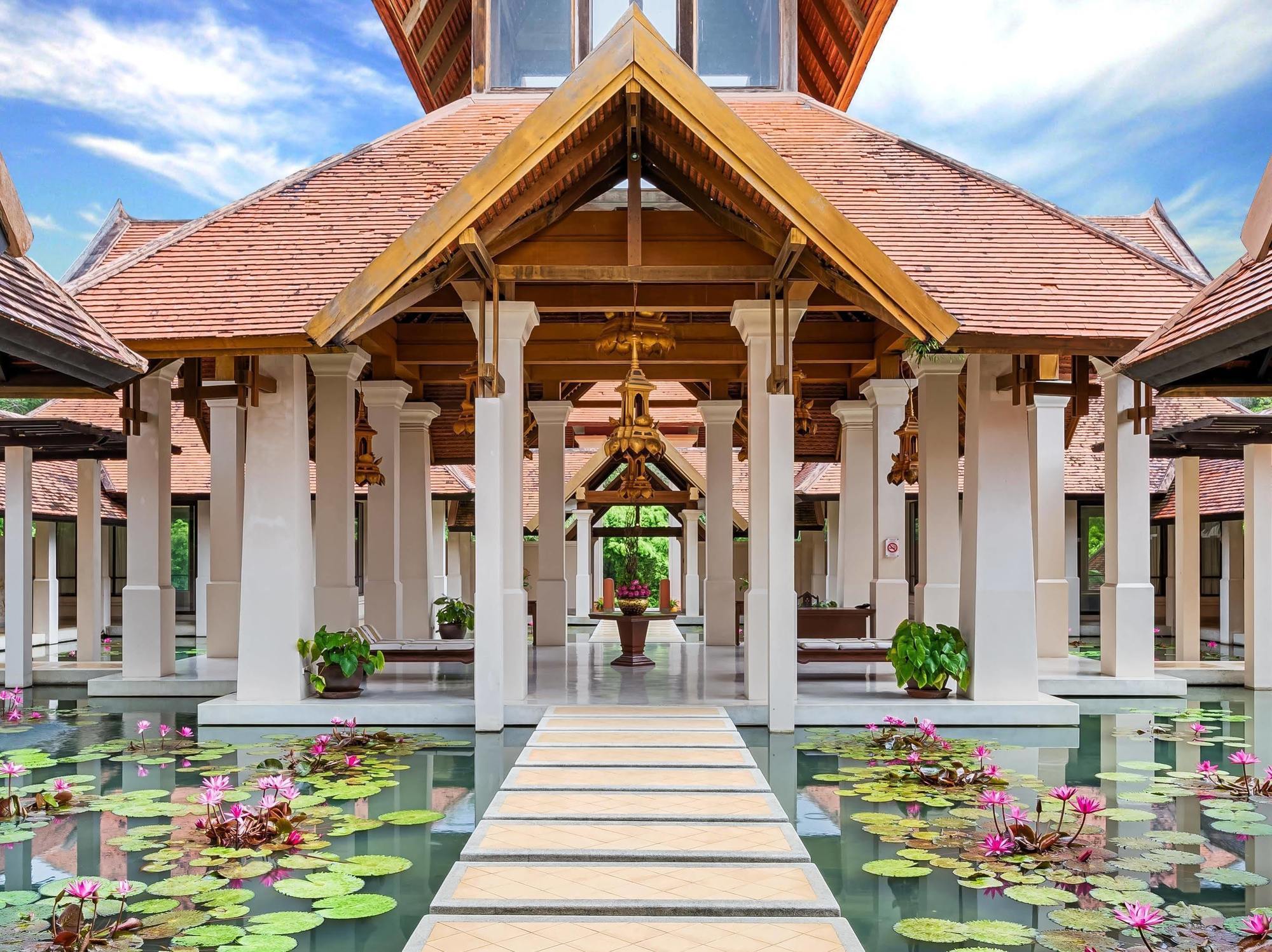 Suuko Resort 4*