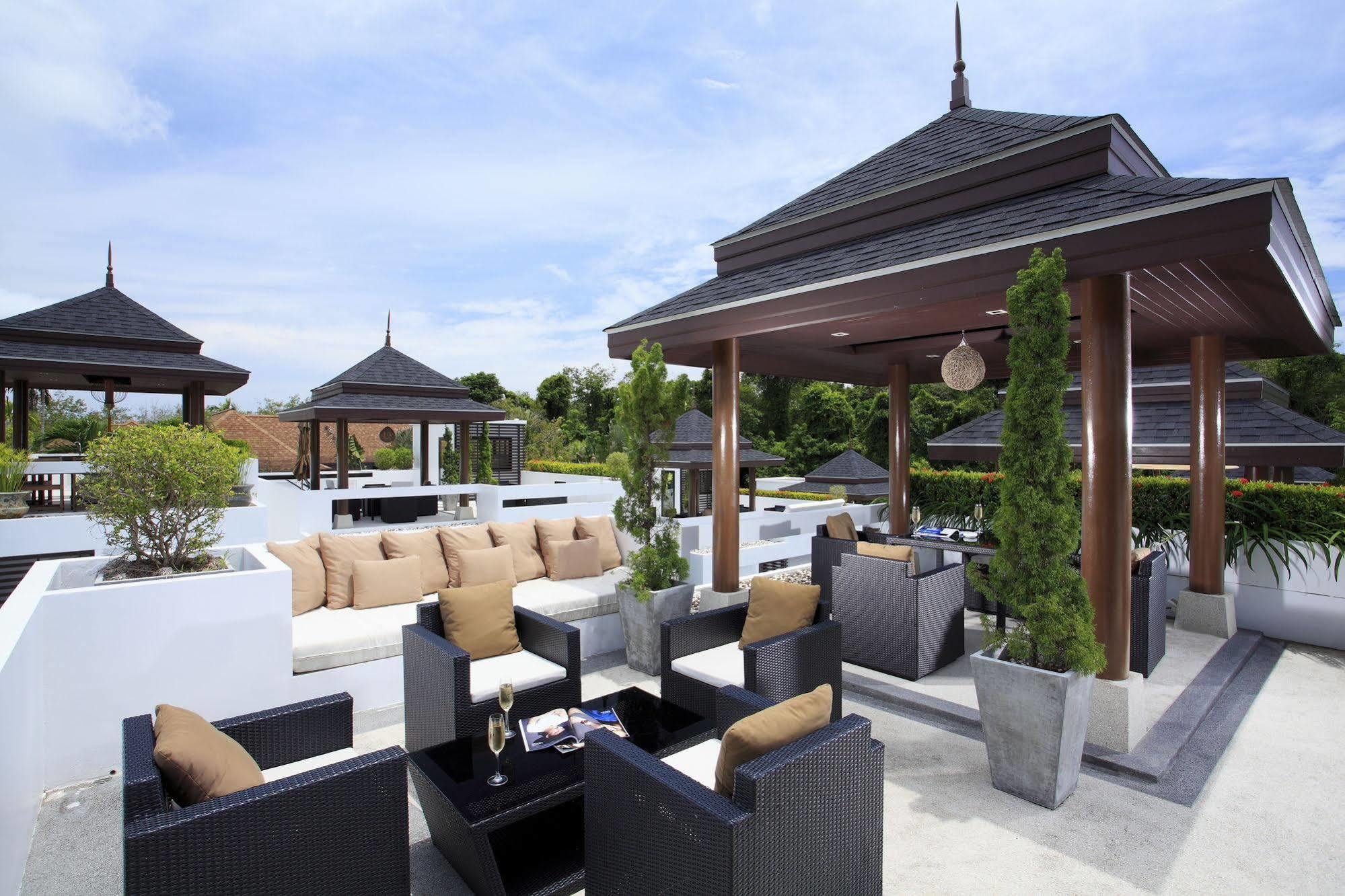 Villa By The Nai Harn