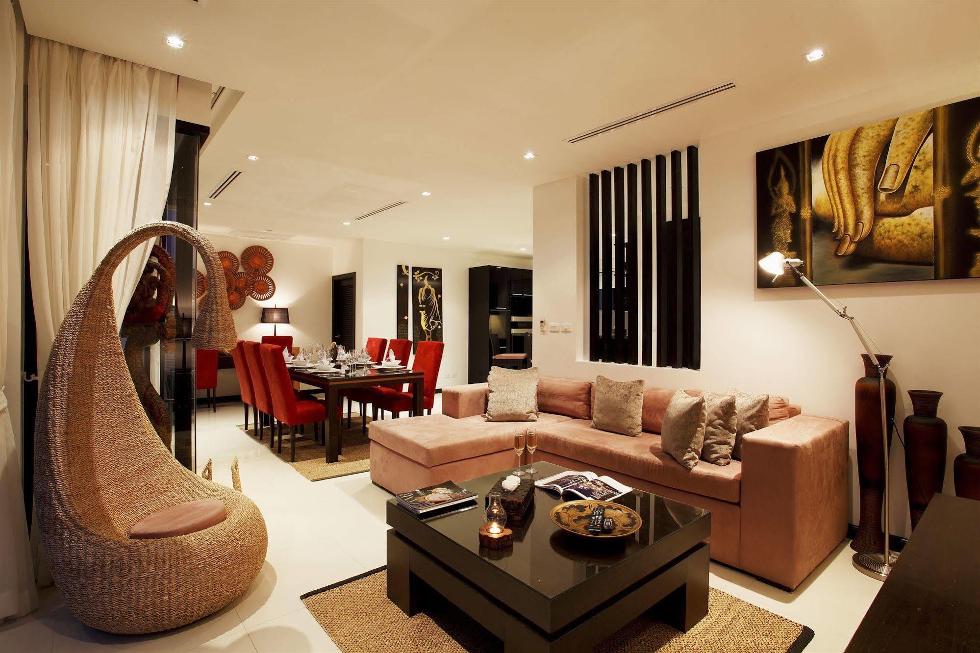 Villa By The Nai Harn