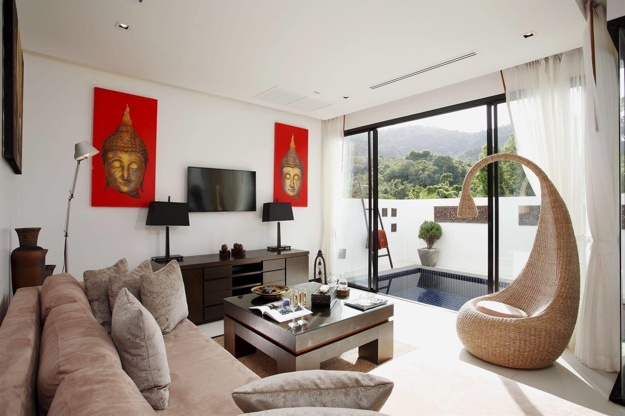 Villa By The Nai Harn