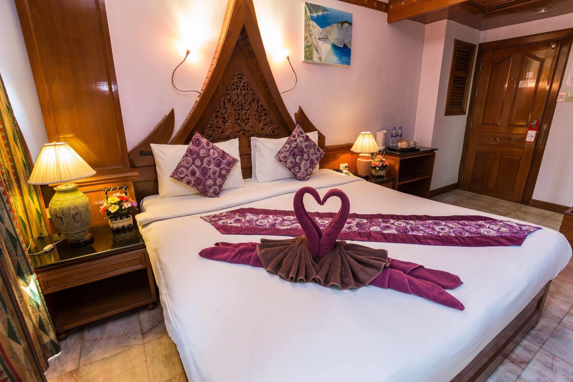 Grand Blue Patong