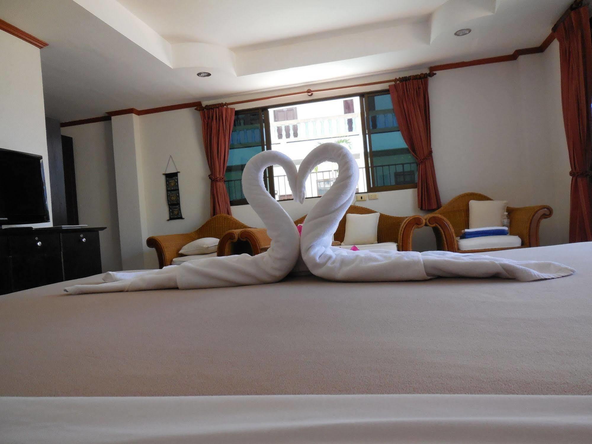 Hotel Blue Sky