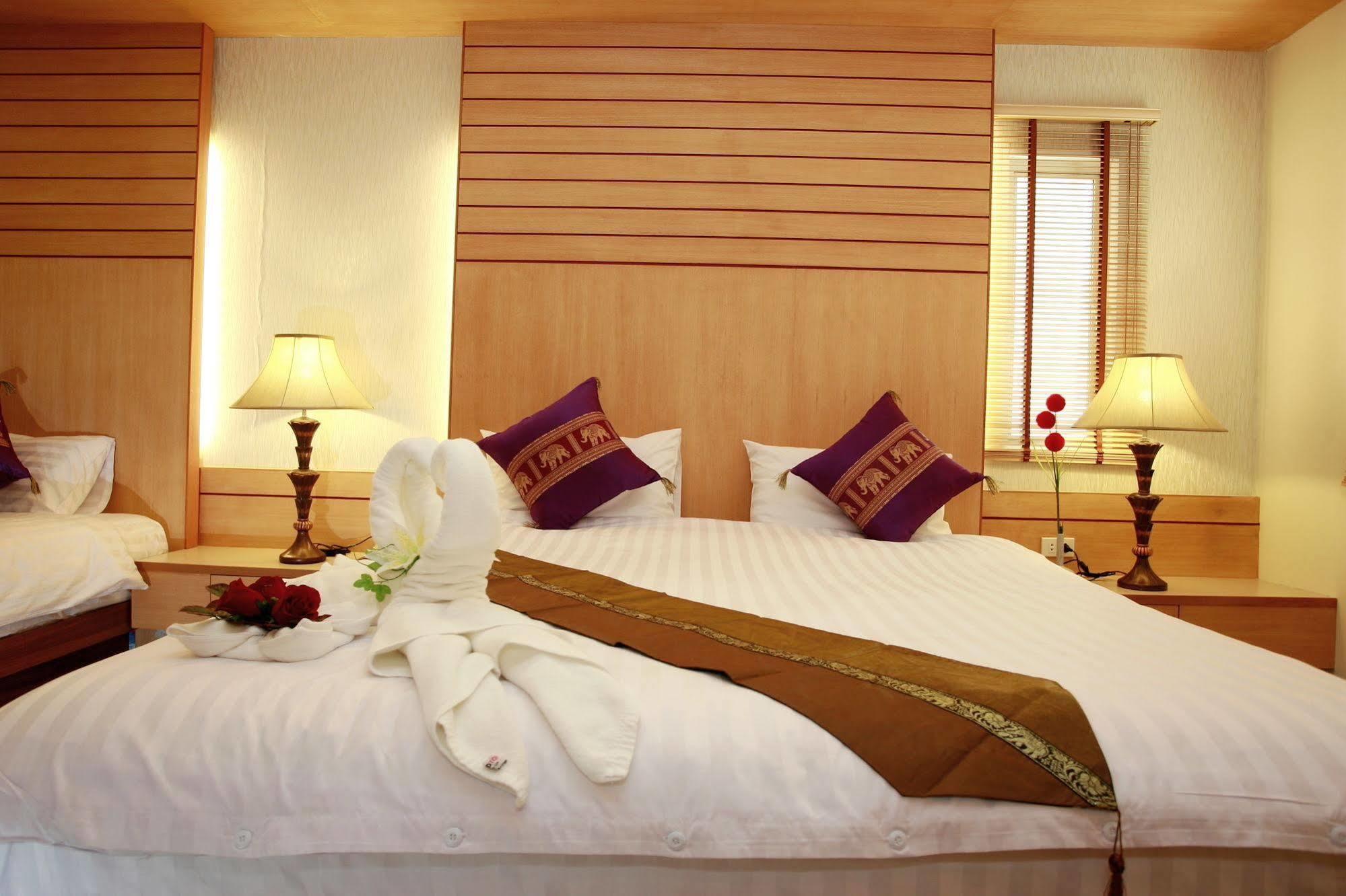 Terrace Boutique Guest house