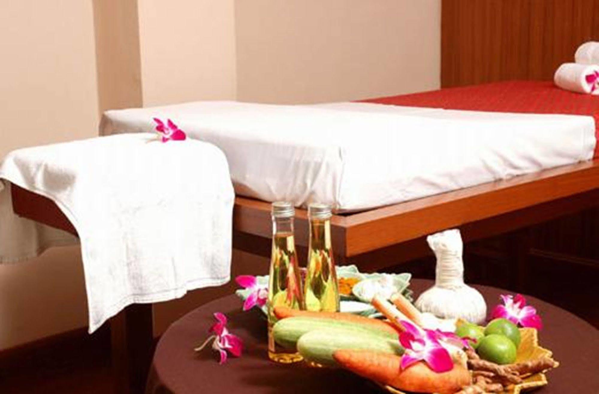 Hotel Princess Sha Extra Karon