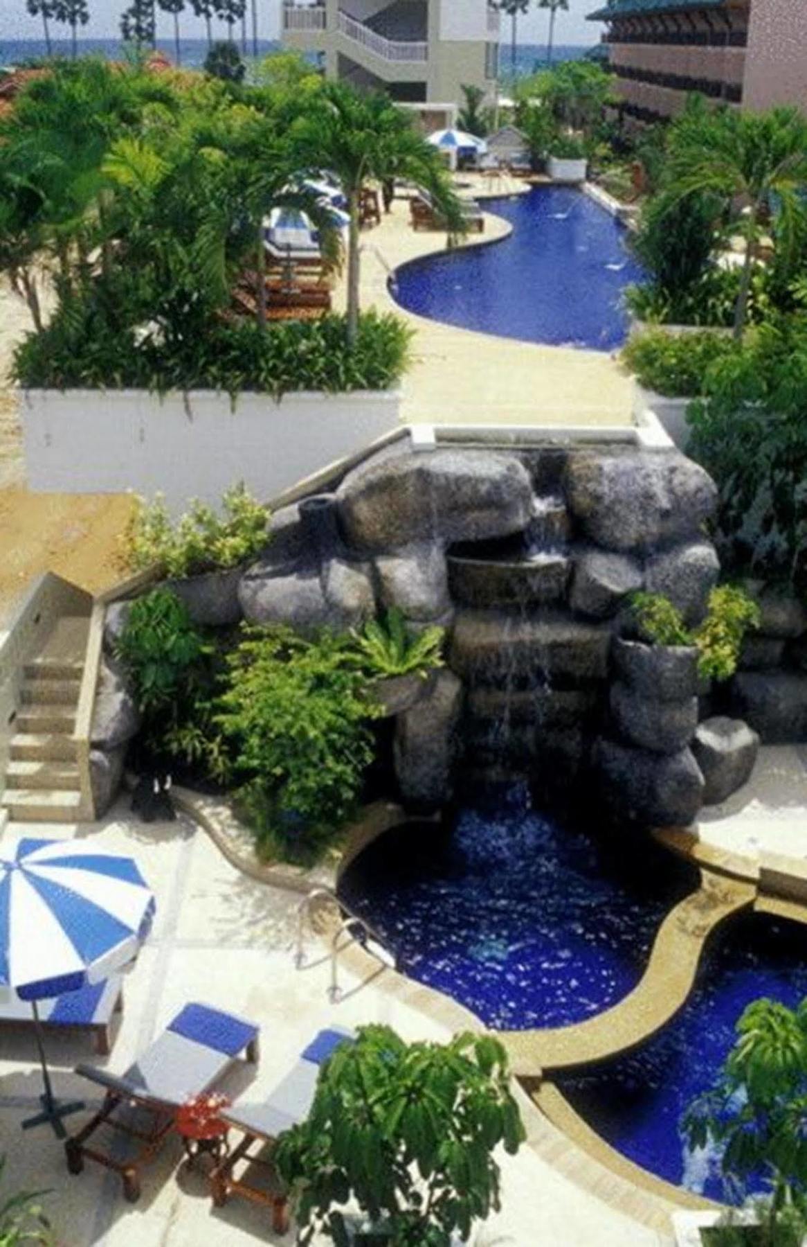 Hotel Princess Sha Extra