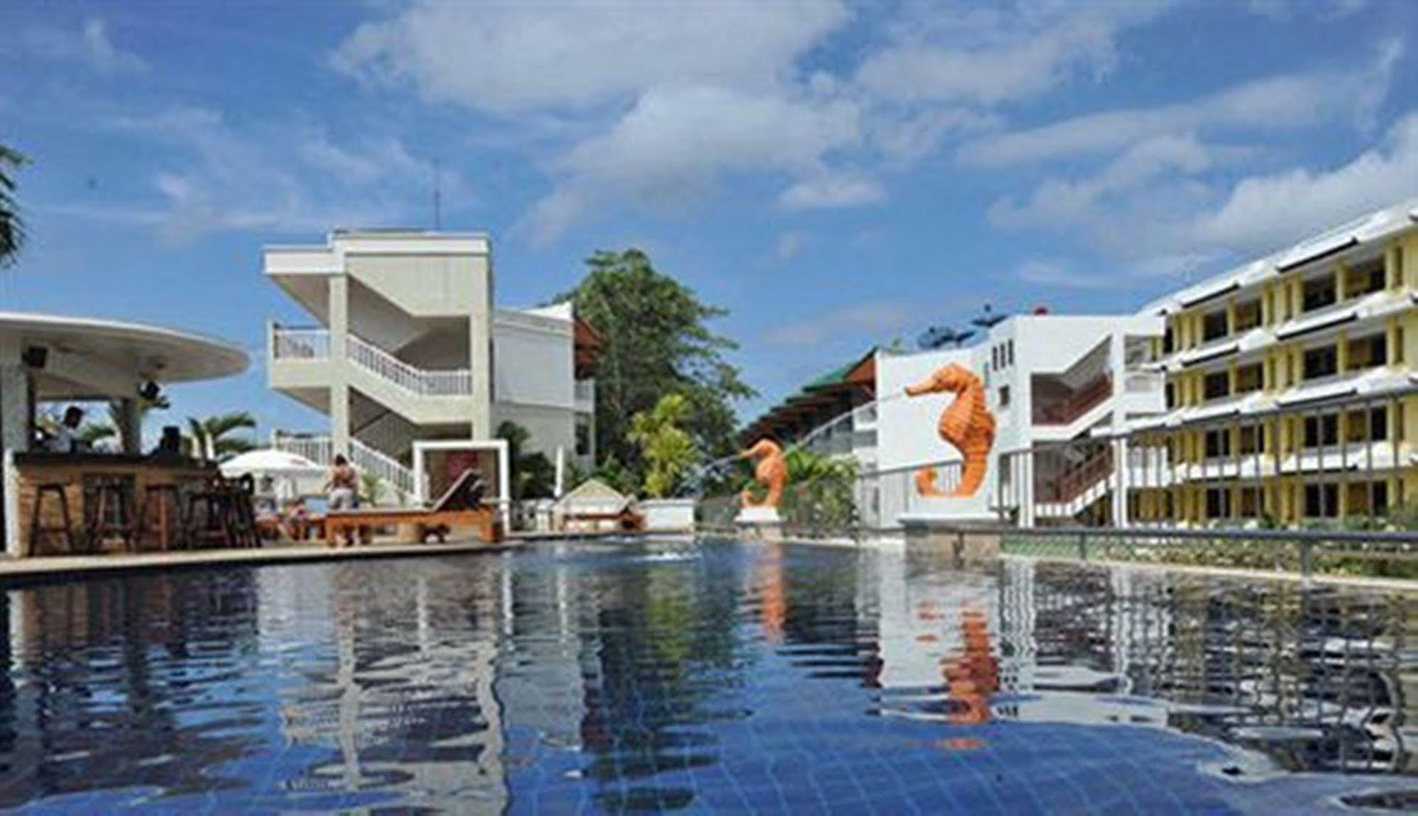 Hotel Princess Sha Extra 3*