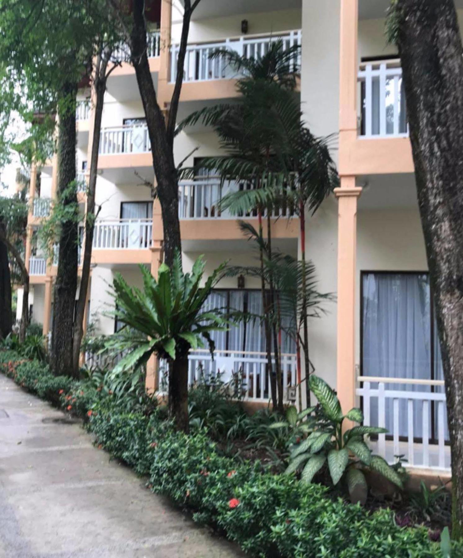 Princess Sha Extra Hotel Karon