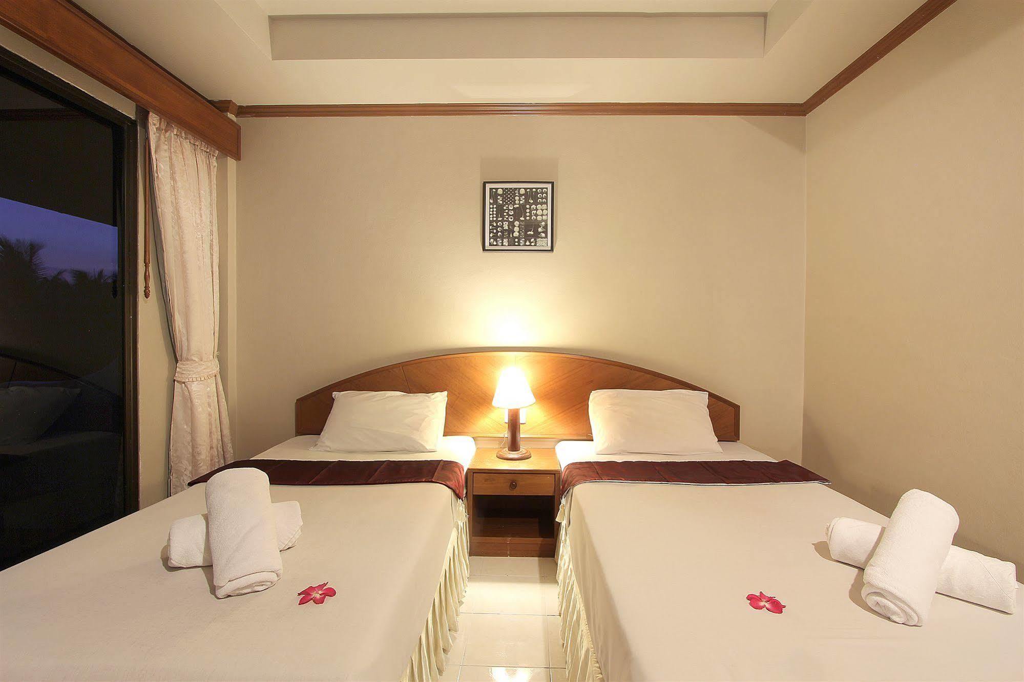 Choophorn House Sha Guest house