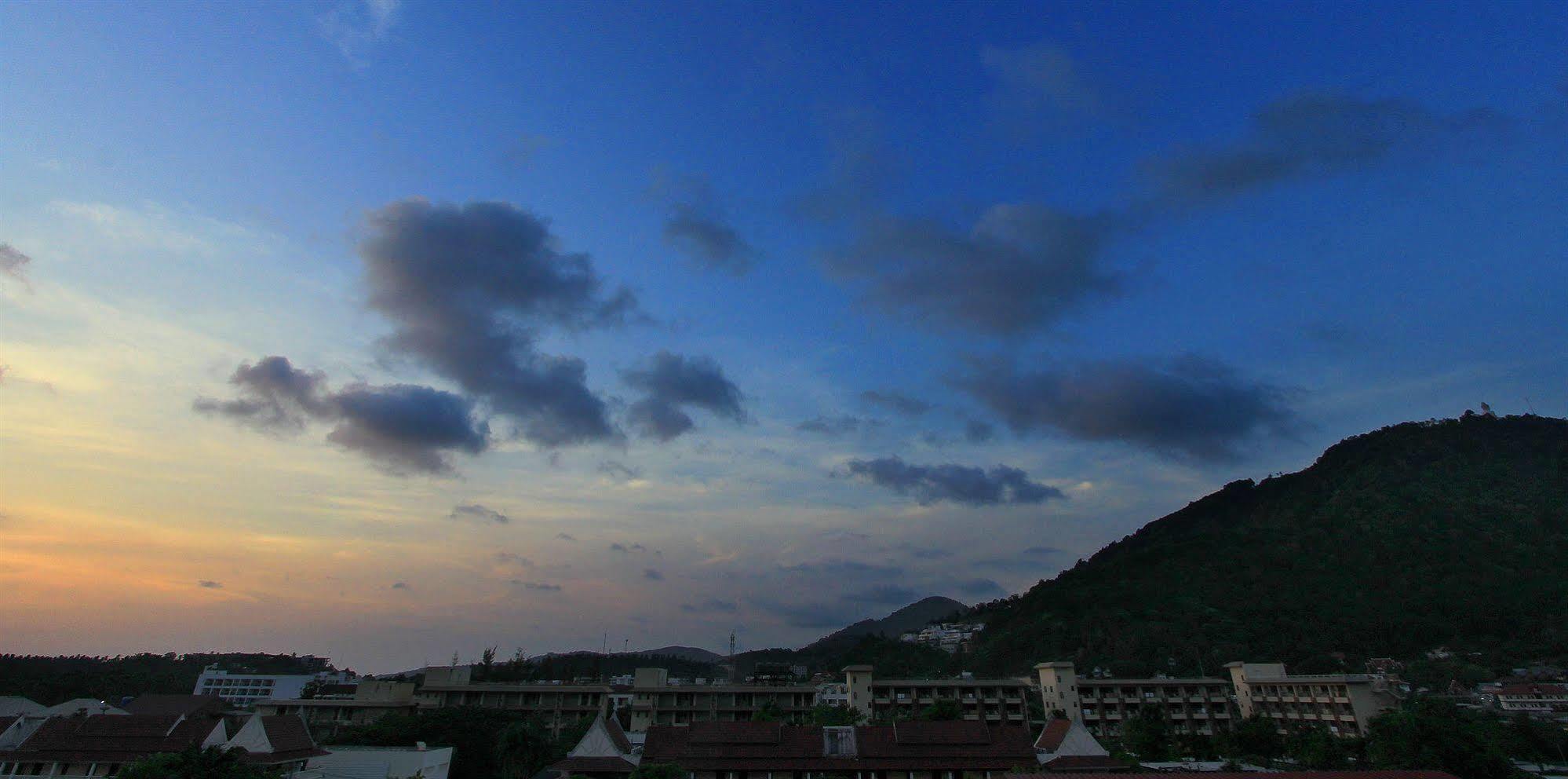 Choophorn House Sha 2* Kata Beach (Phuket)