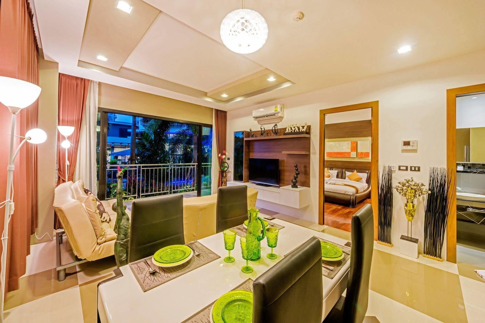 Chalong Miracle Lakeview 4*