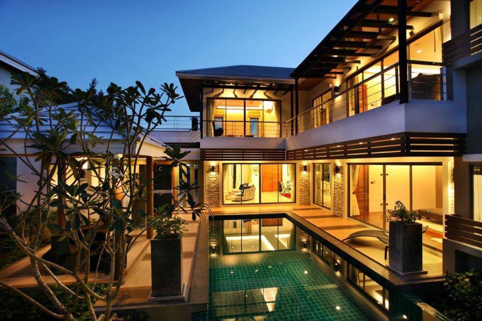 Chalong Miracle Lakeview Aparthotel