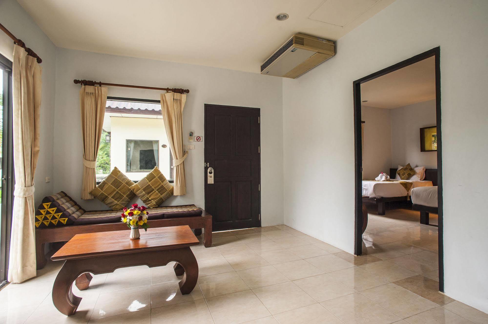 Tempat peranginan Kasalong Phuket Nai Yang