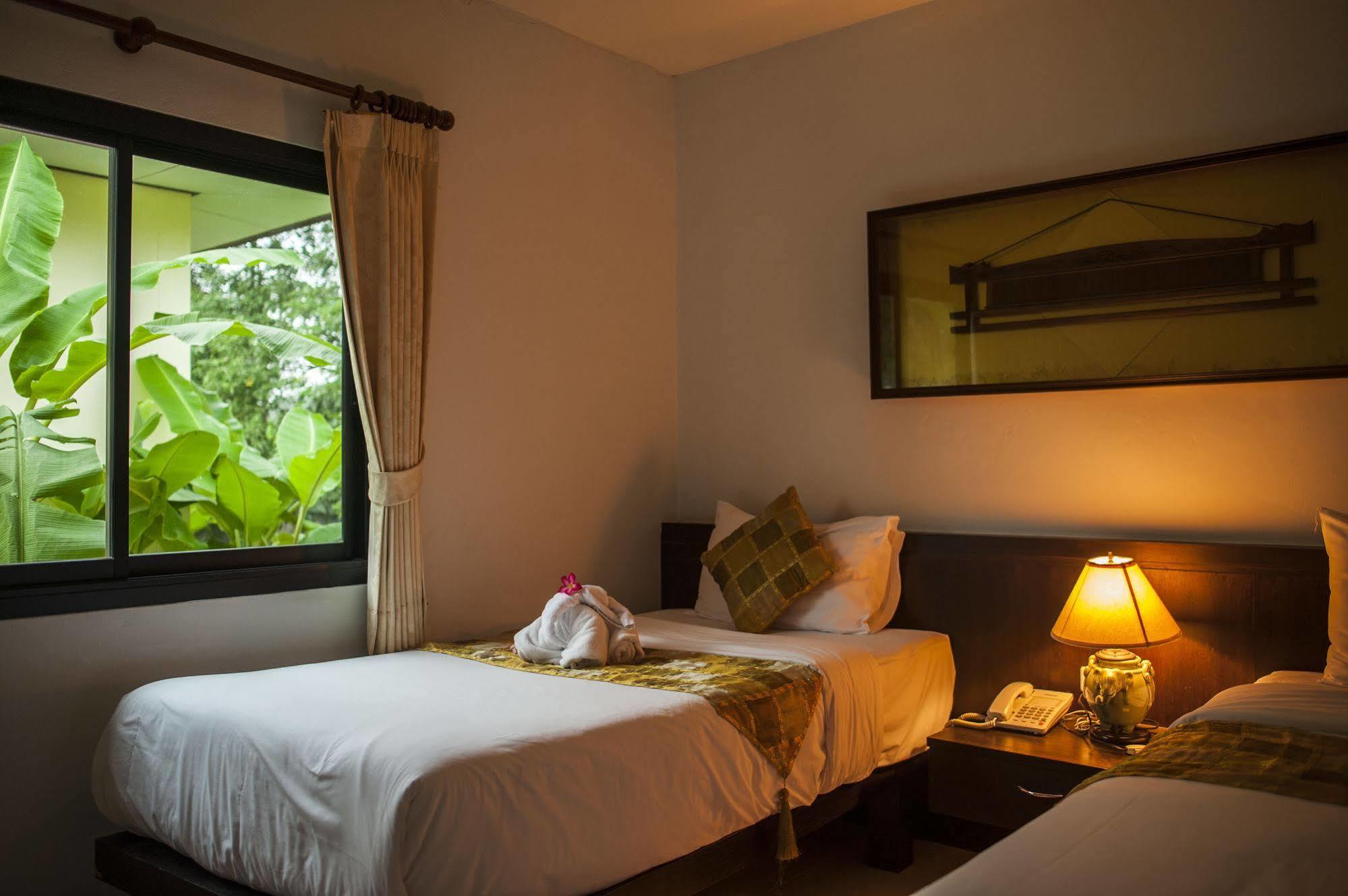 Tempat peranginan Kasalong Phuket 3*