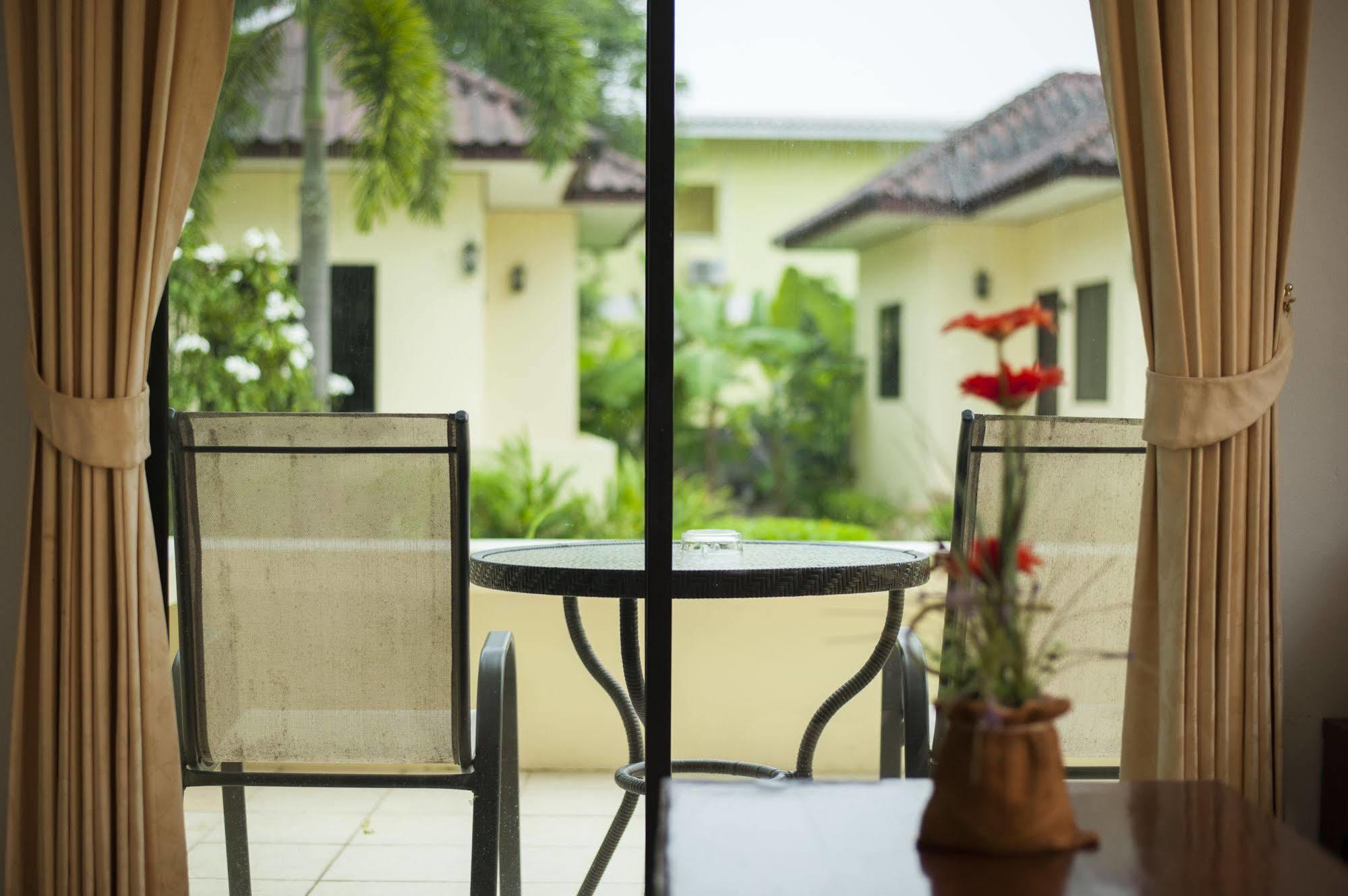 Kasalong Phuket Tempat peranginan 3*