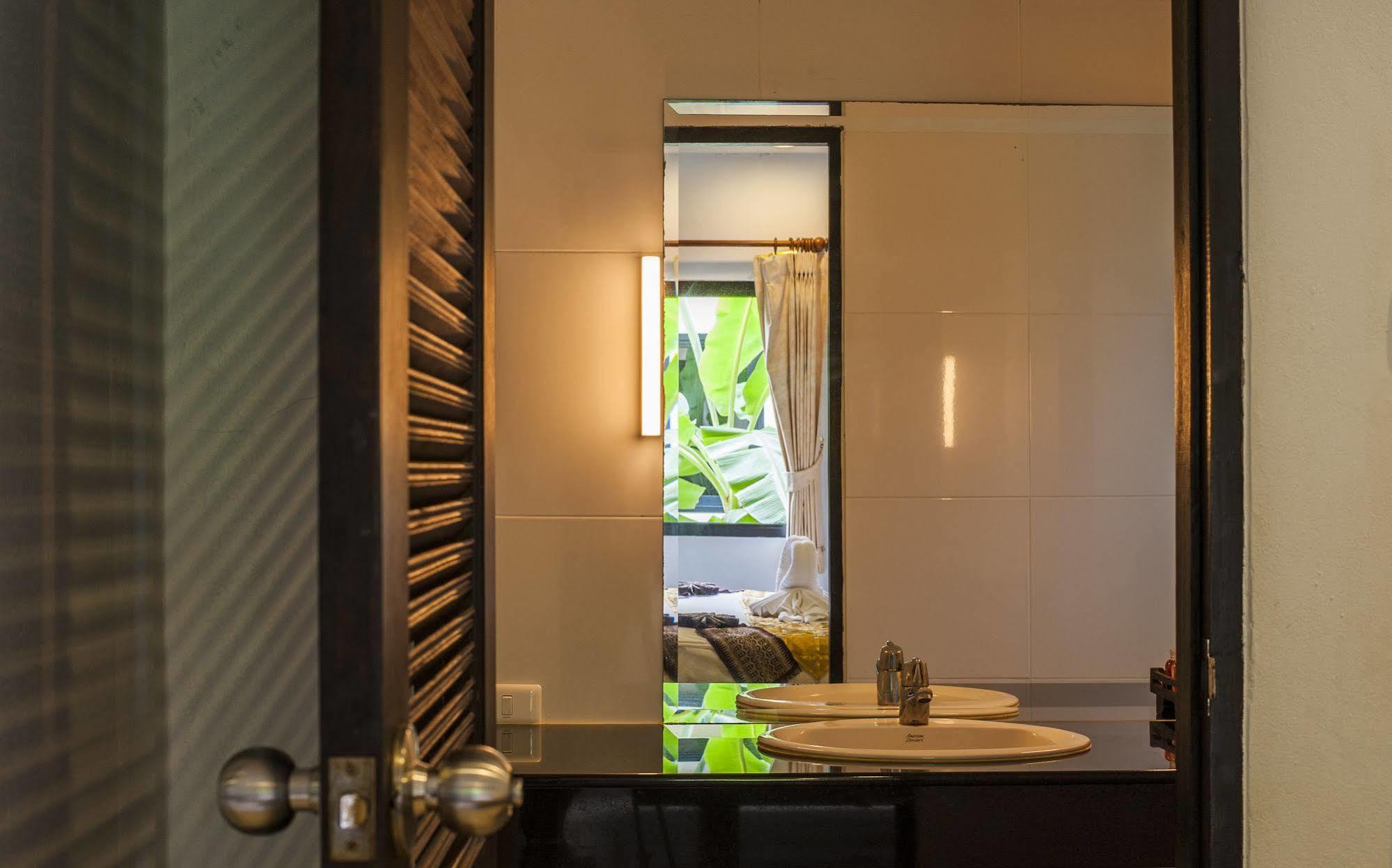 Tempat peranginan Kasalong Phuket 3*