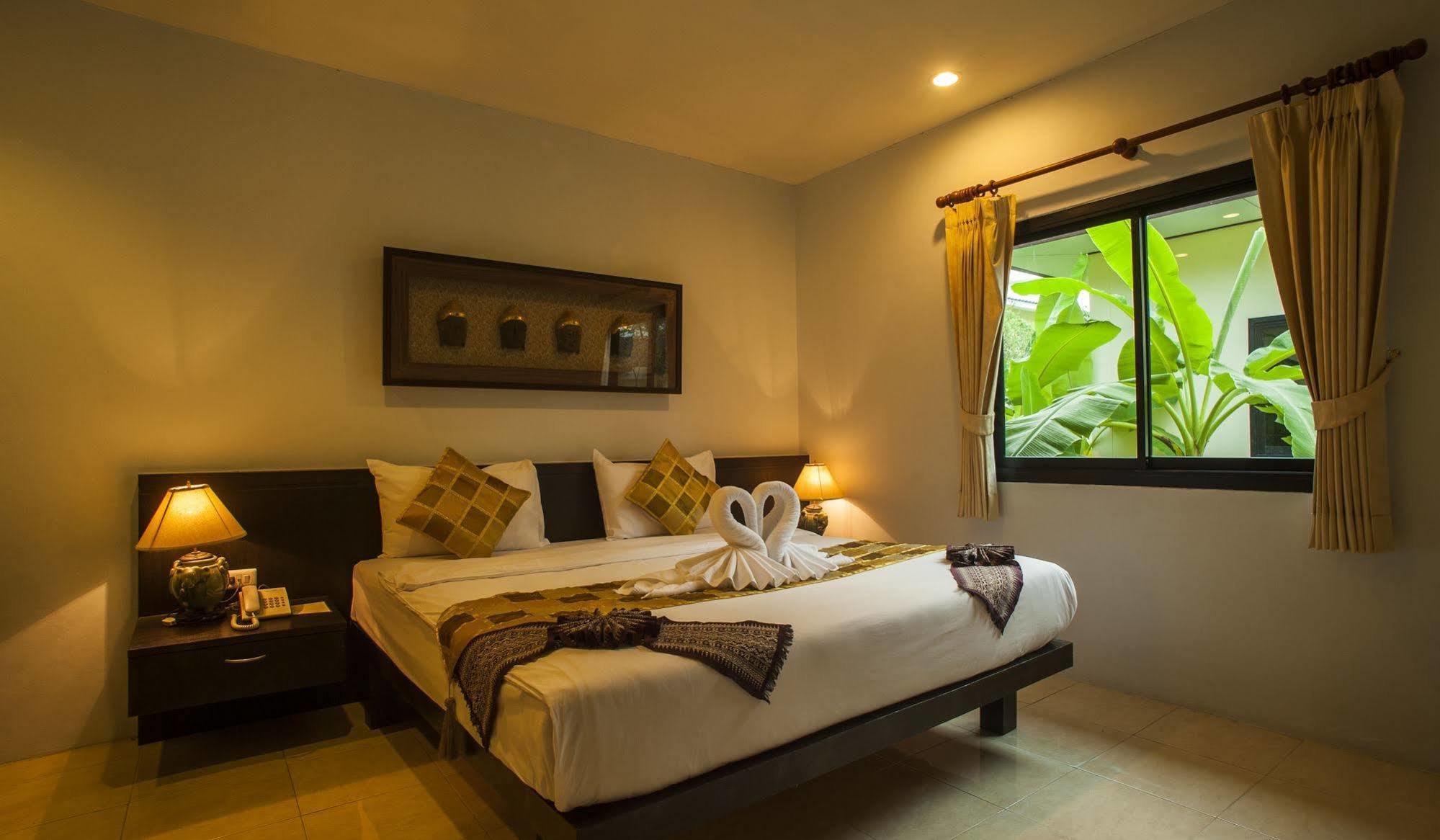 Kasalong Phuket Tempat peranginan Nai Yang