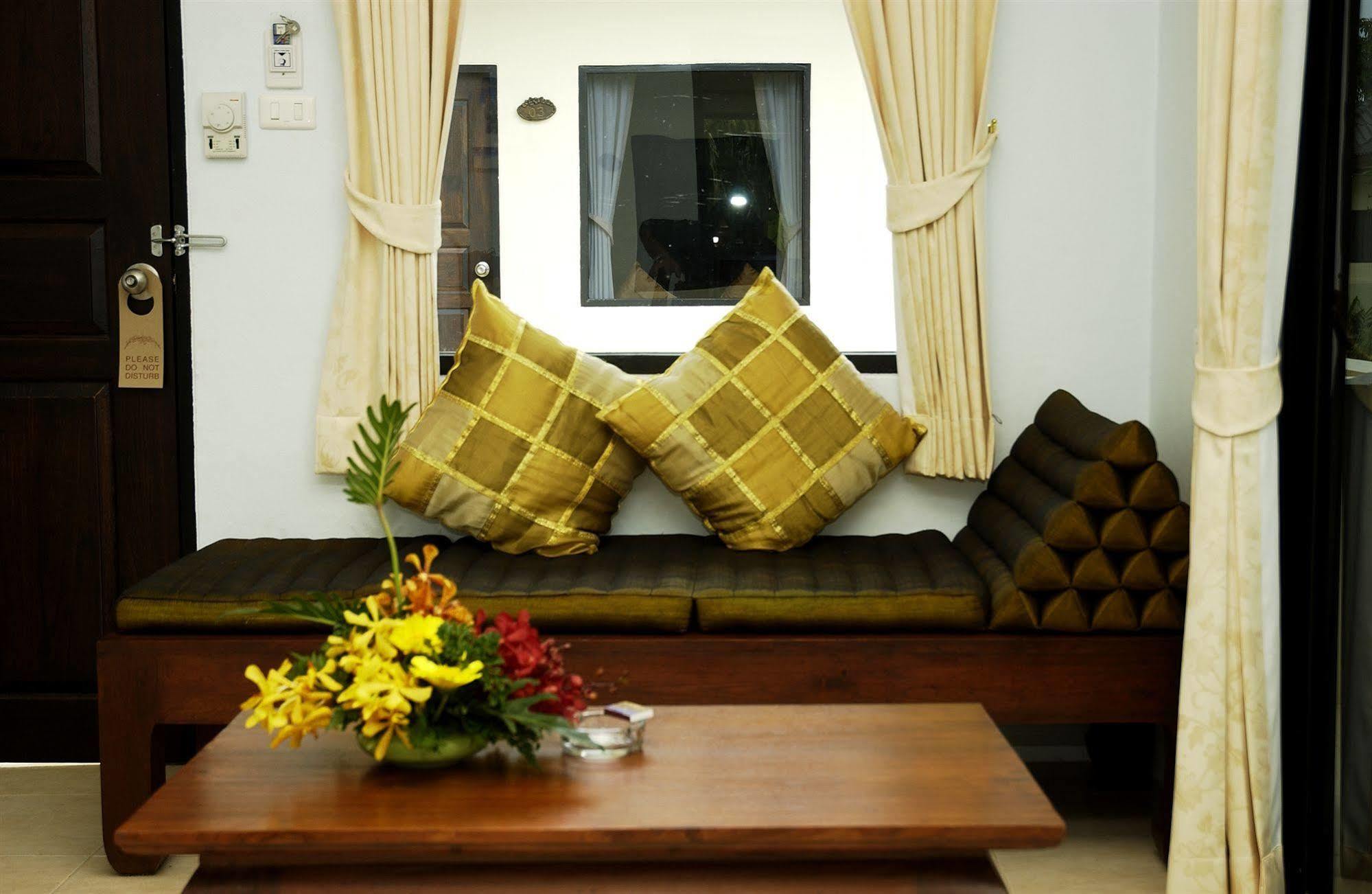 Tempat peranginan Kasalong Phuket 3*