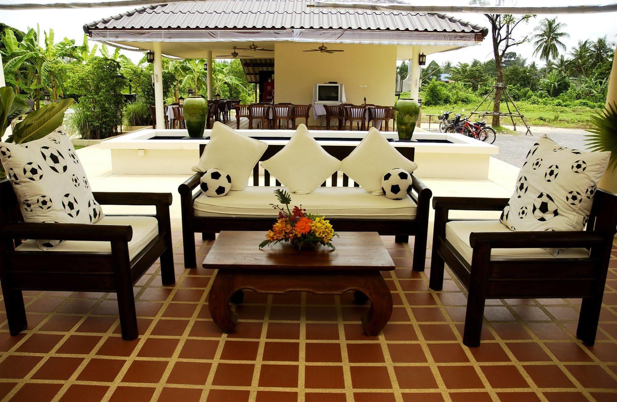 Kasalong Phuket Tempat peranginan 3*