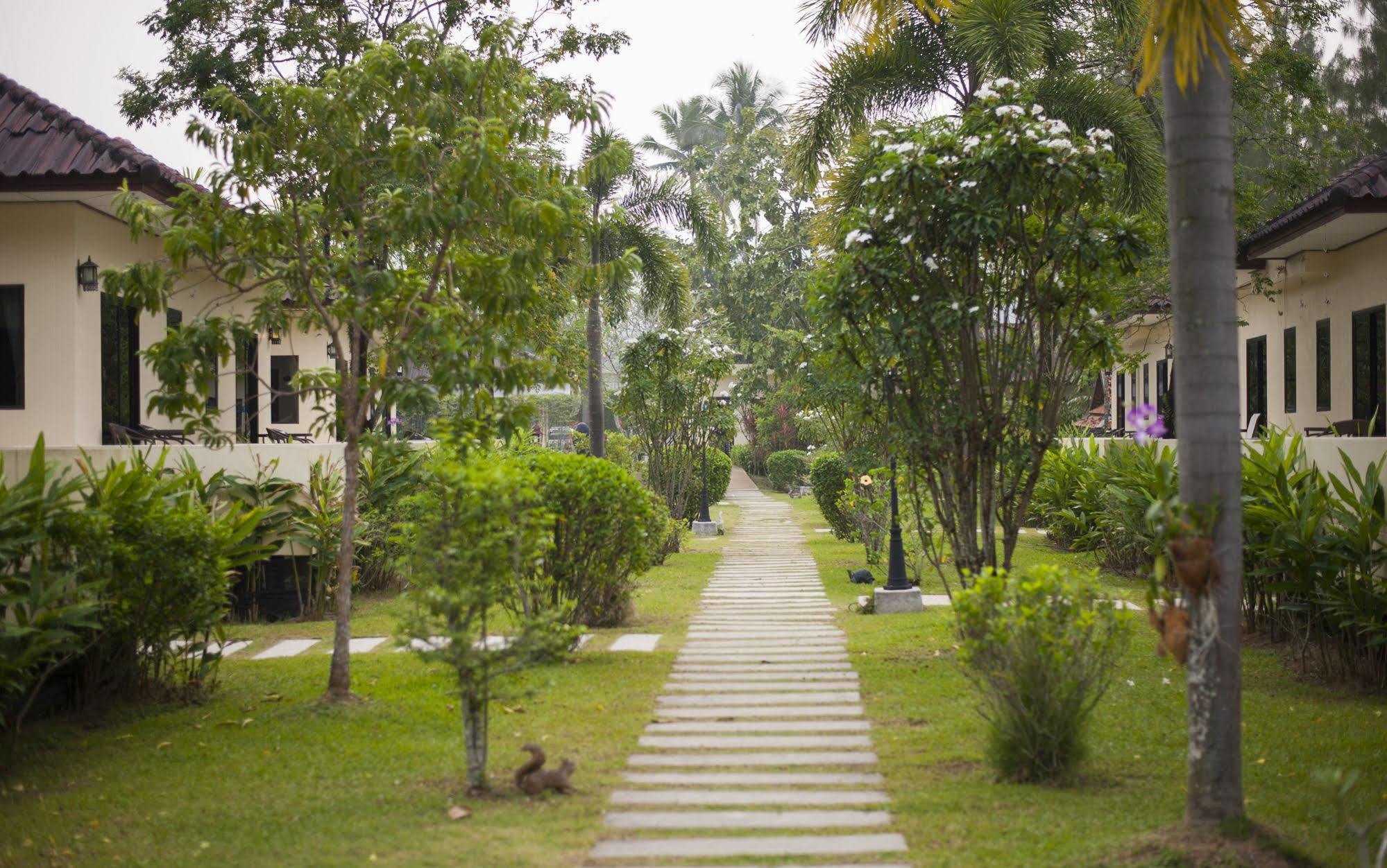 Kasalong Phuket Tempat peranginan Nai Yang