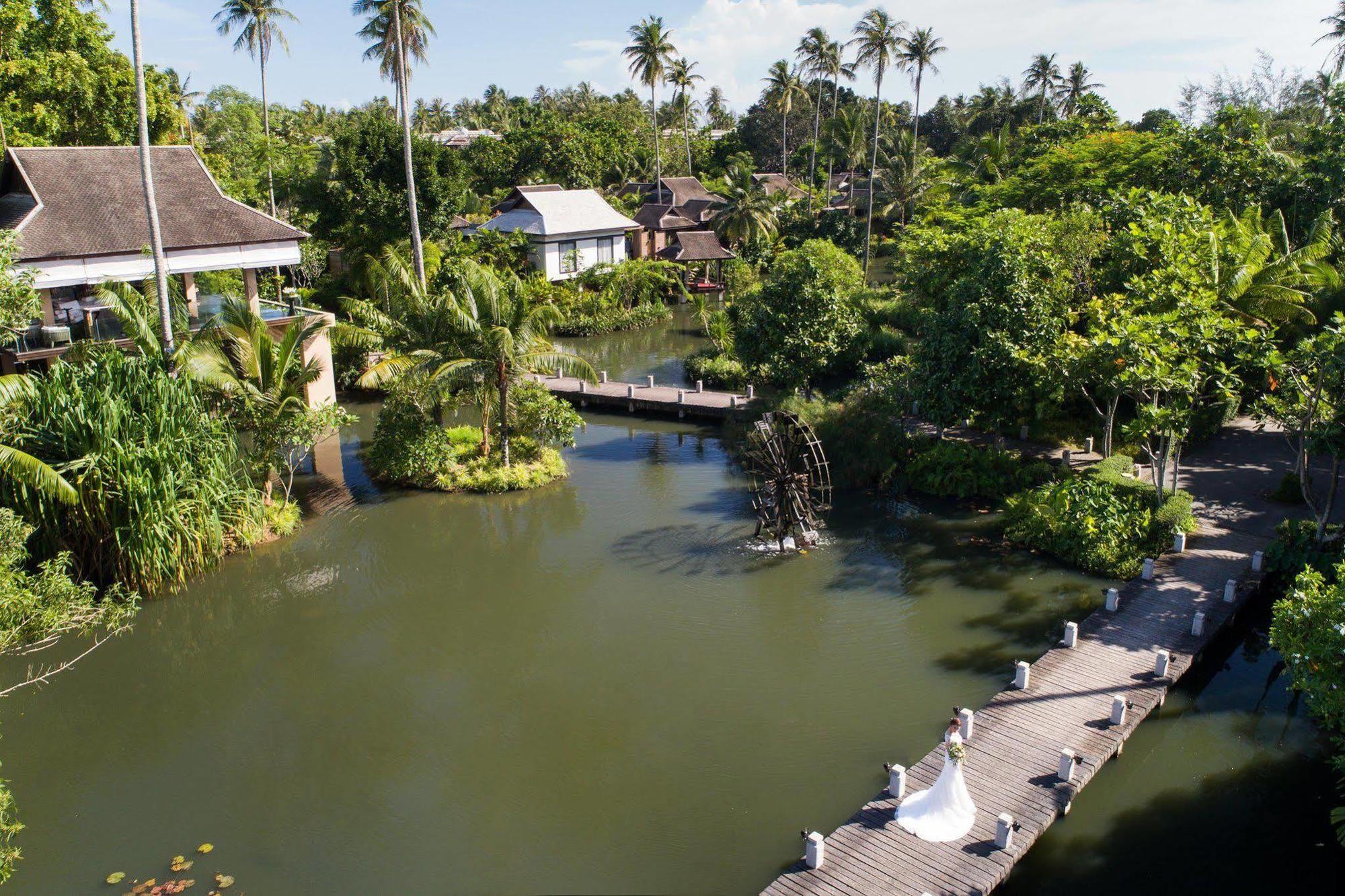 Marriott's - Phuket 5* Mai Khao