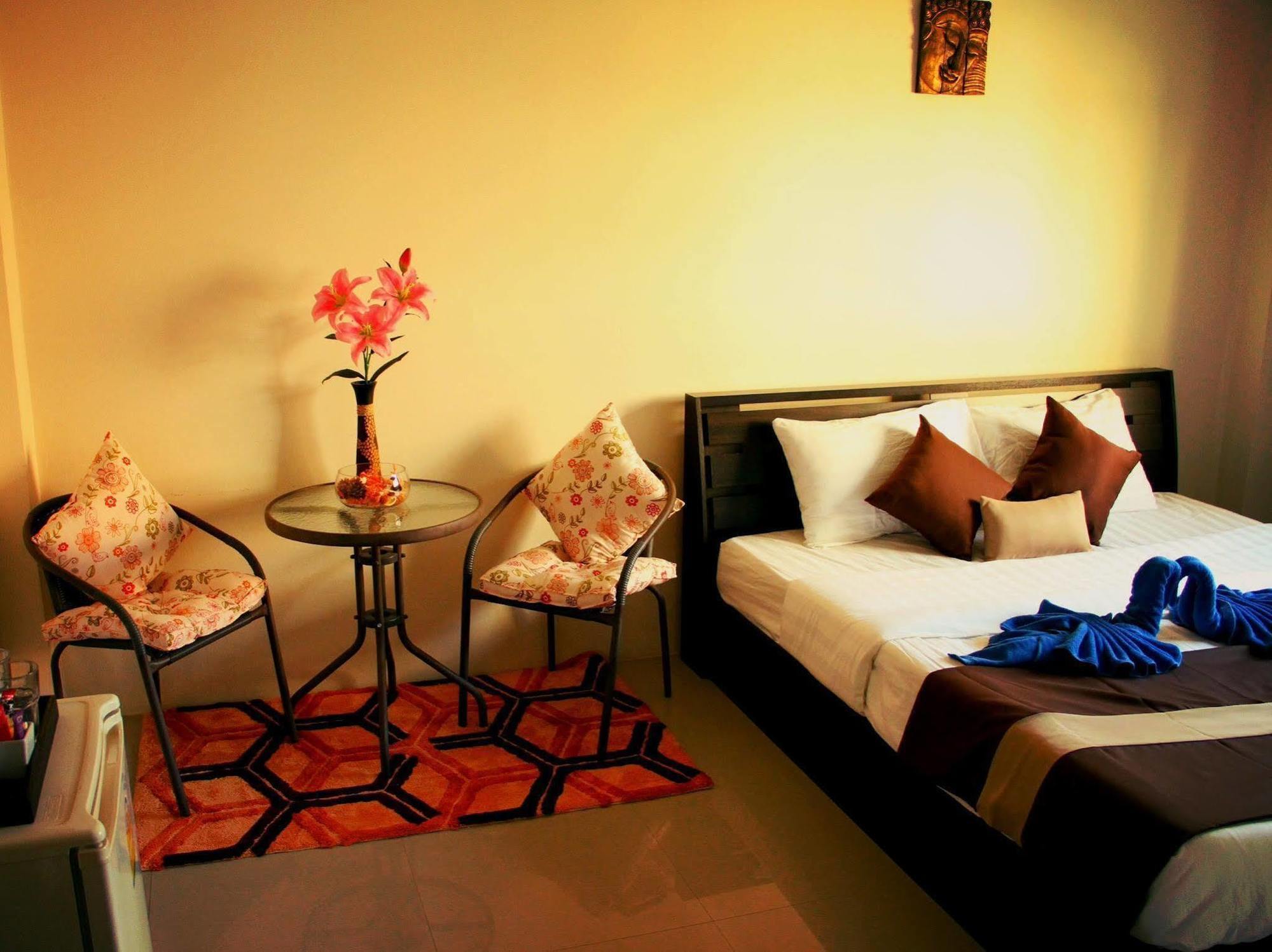 Gasthof Tropical Sands 3*