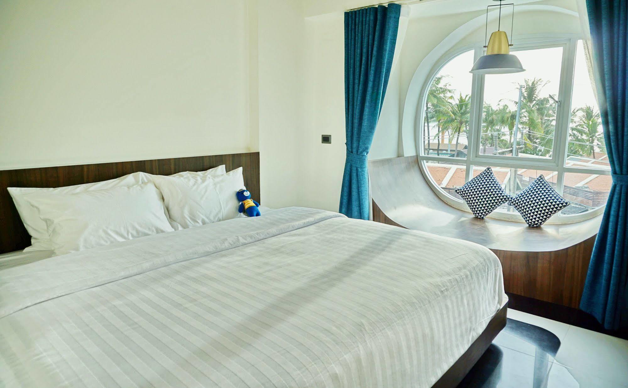 Bearpacker Hostel