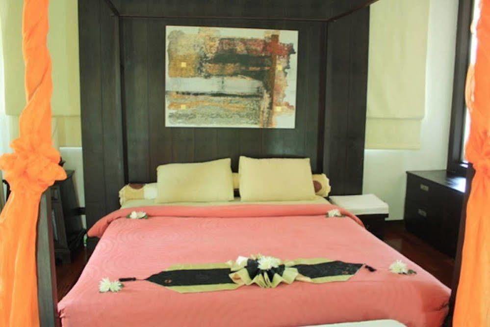 Hotel Solitude Rawai