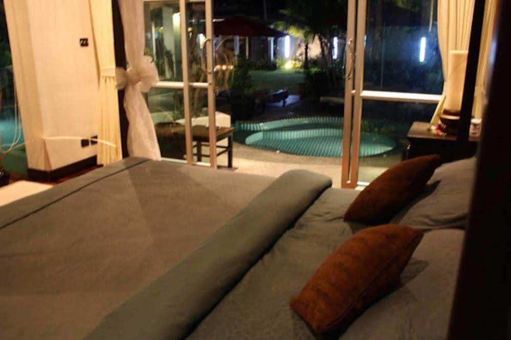Solitude Hotel