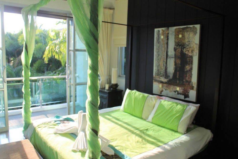 Solitude Hotel Rawai