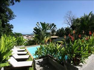 Sea Hills 3* Patong