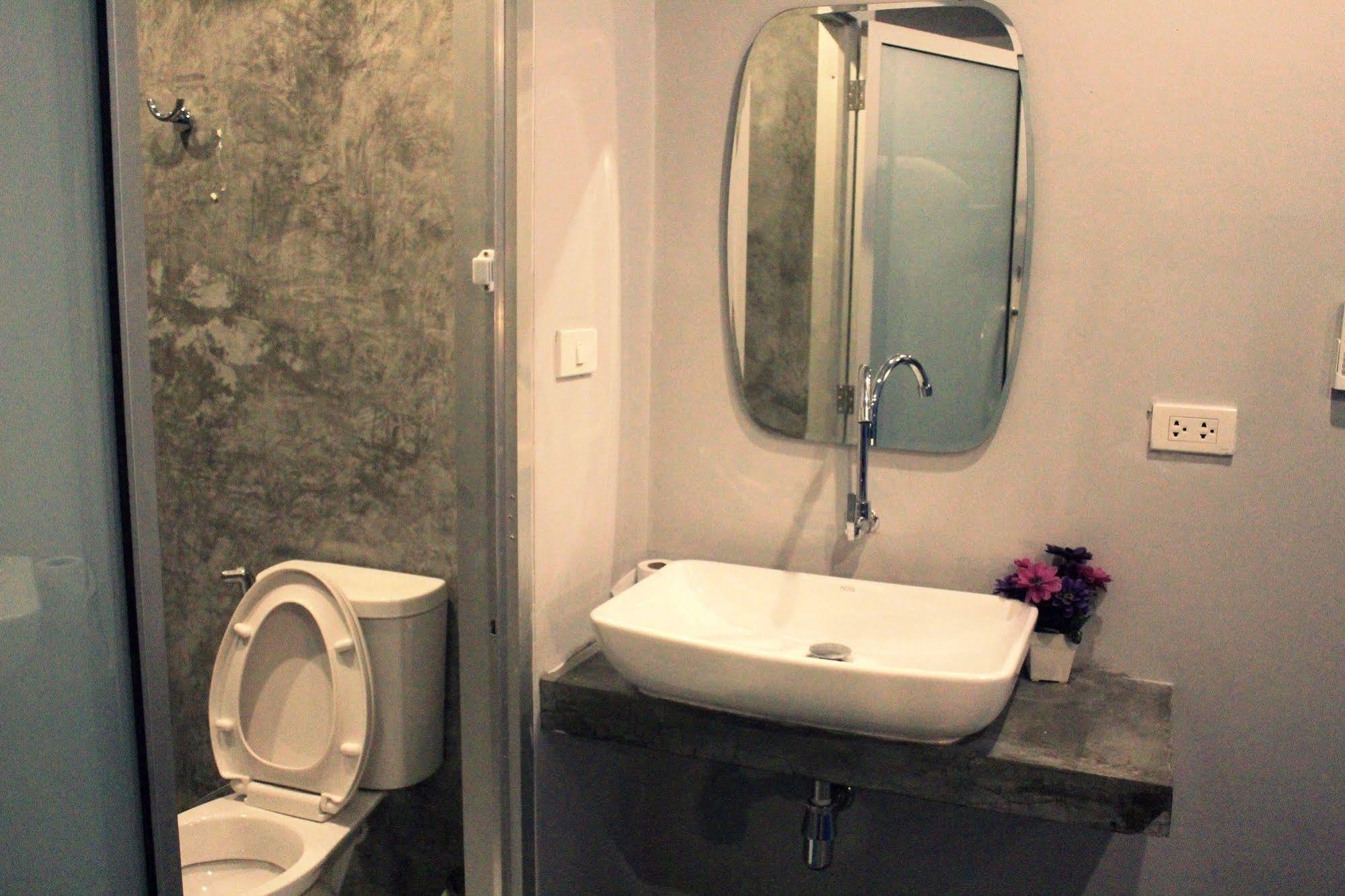 Hip - Sha Hostel