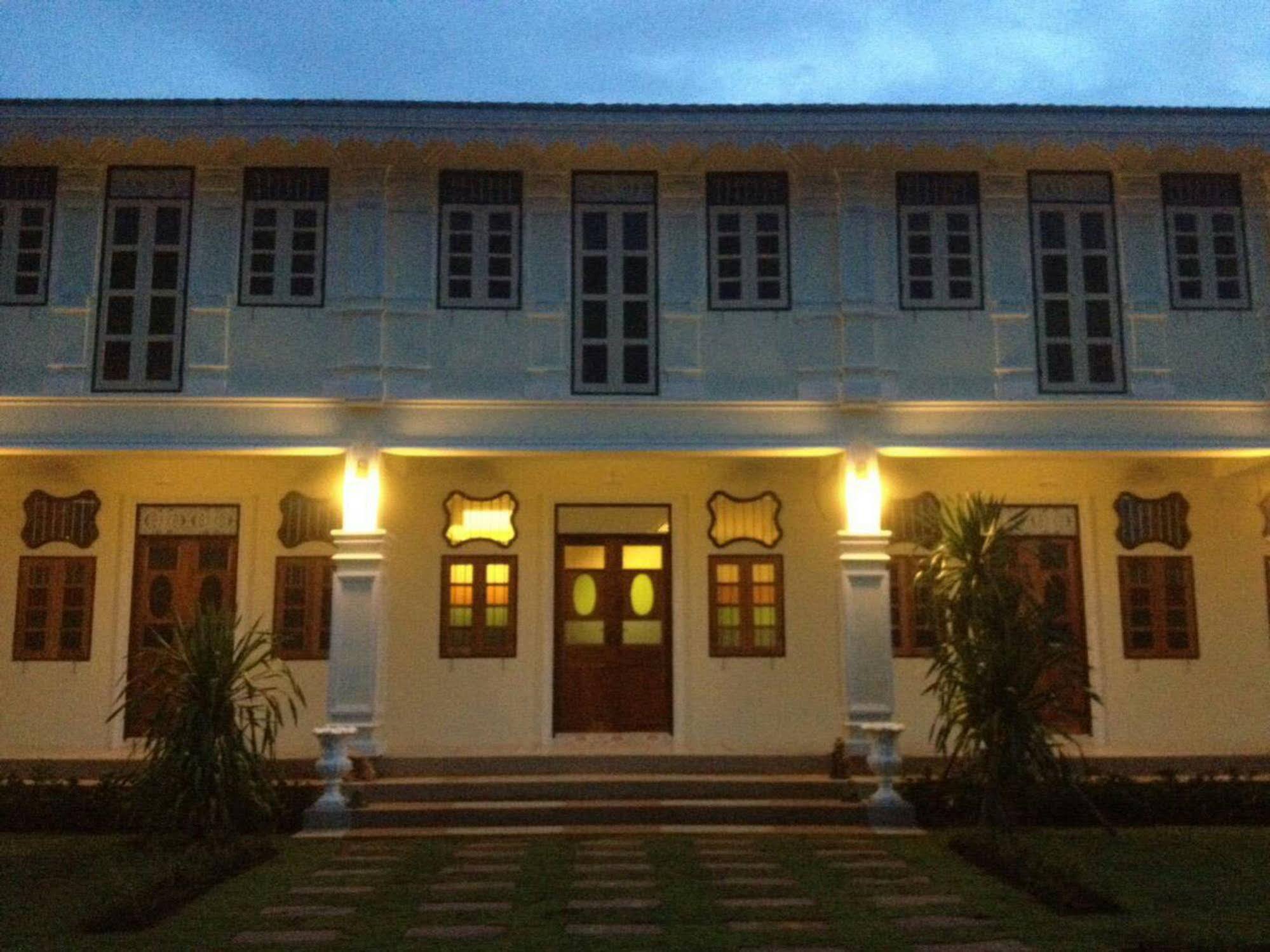 Baba La Casa Chalong