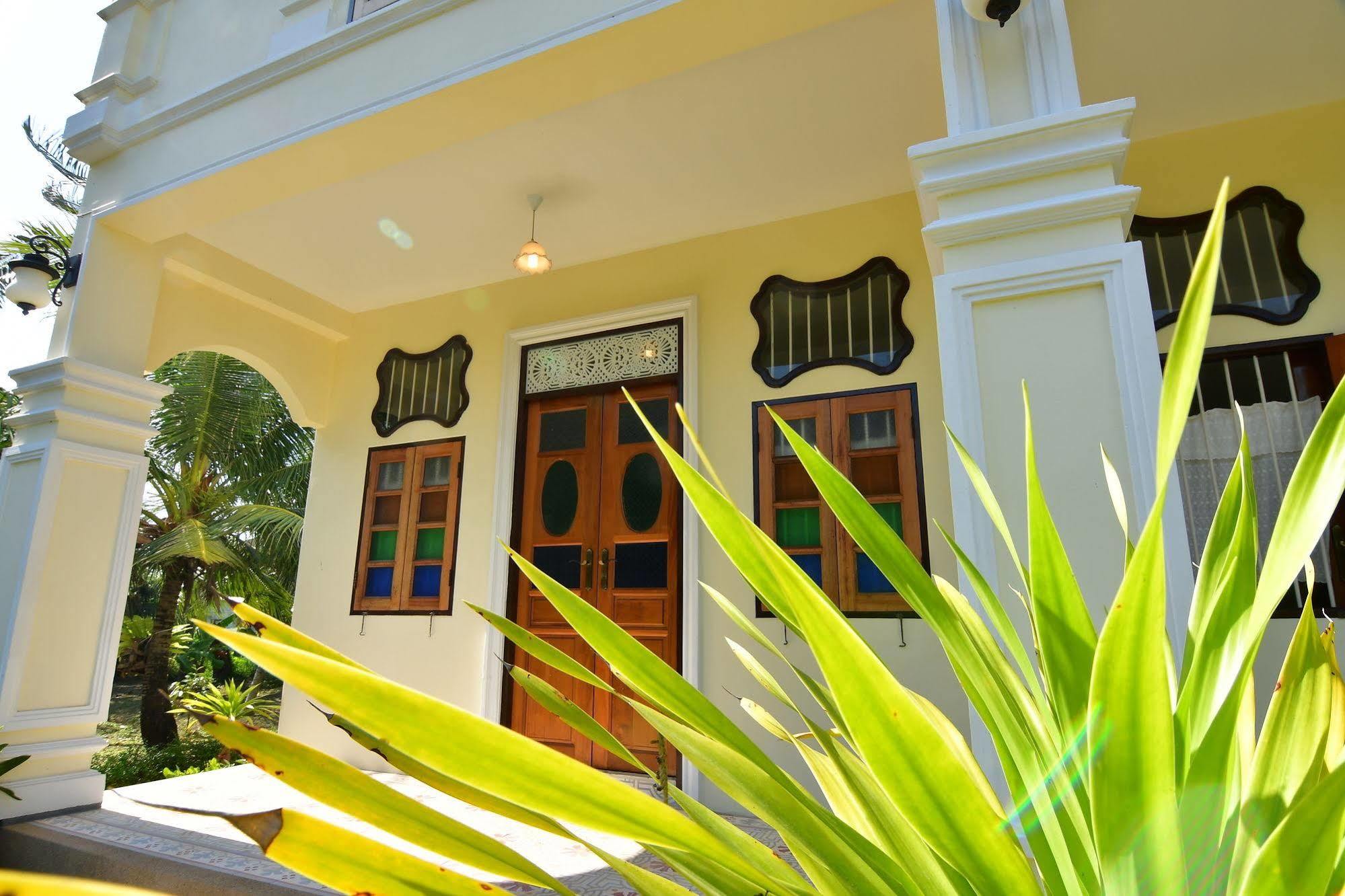 Baba La Casa Hotel Chalong