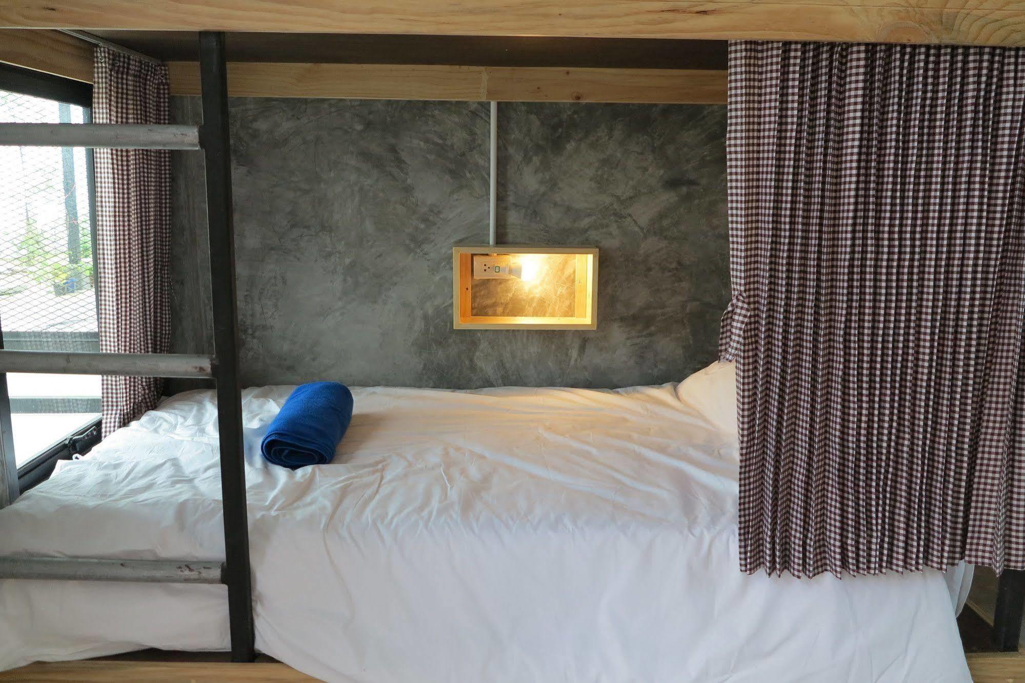 Chillhub Phuket Hostel