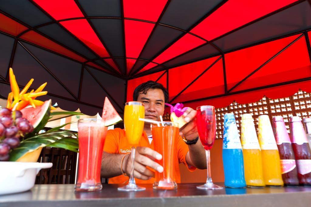 Hotel Silver Kata Beach (Phuket)