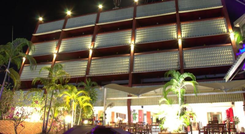 Sweet 3* Surin Beach (Phuket)