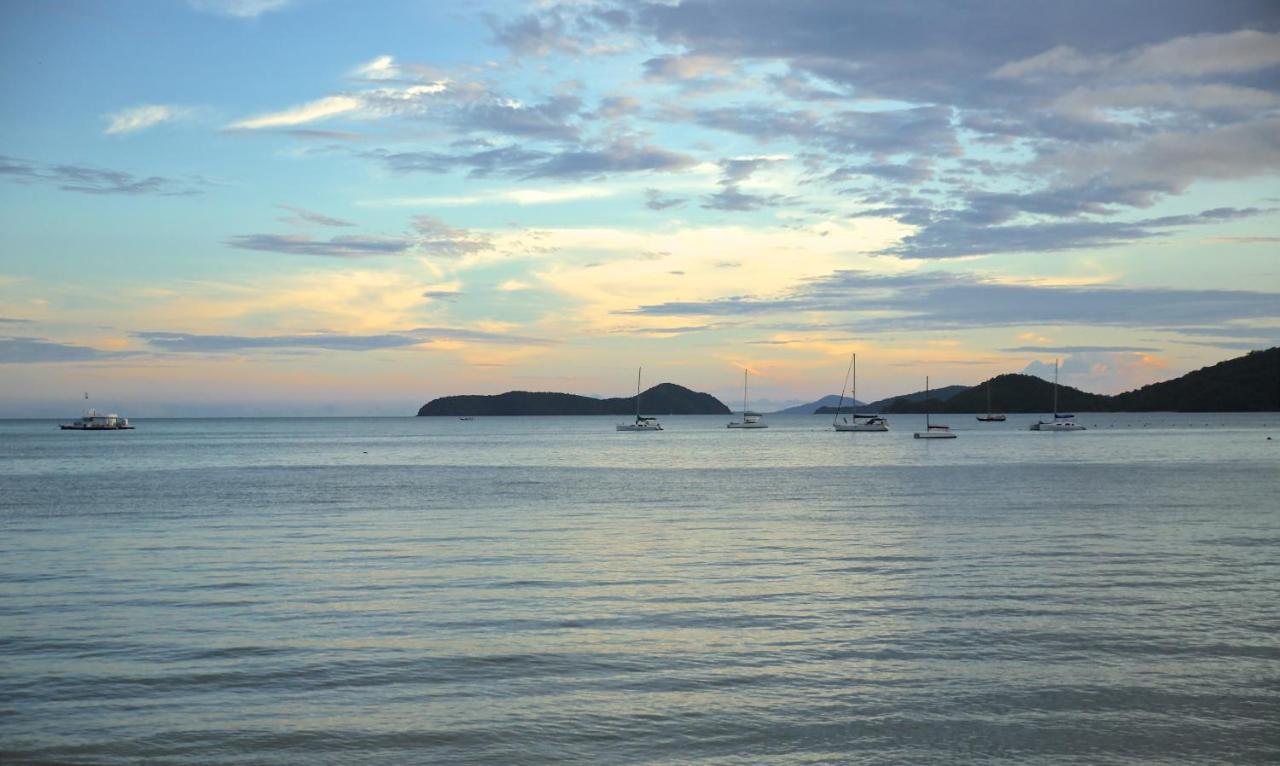 Tempat peranginan The Cove