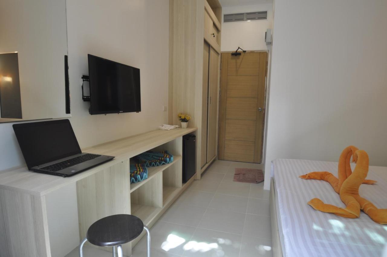 Duangjai Hotel 3*